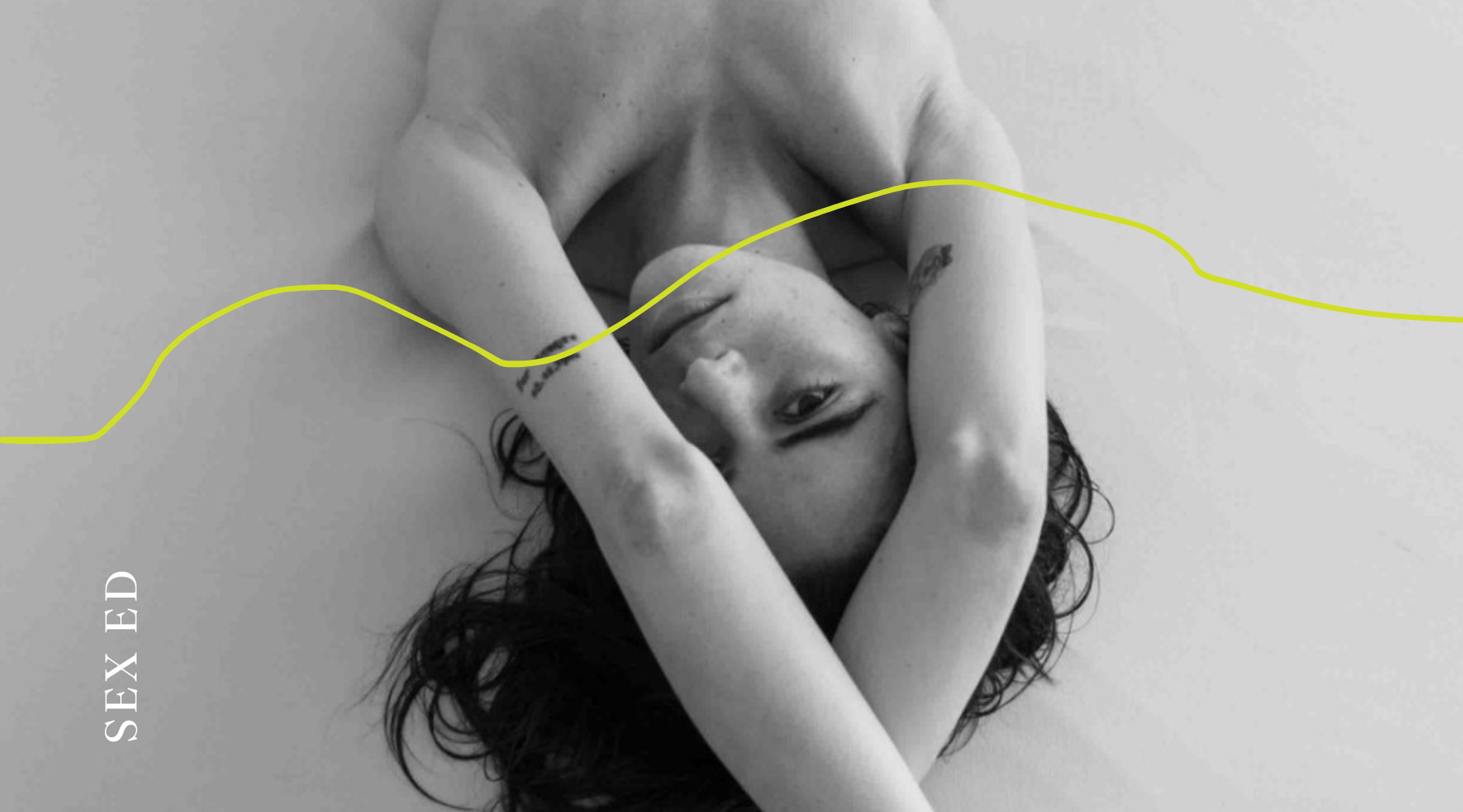 O Dilema das Insaciáveis: Gozei e quero mais