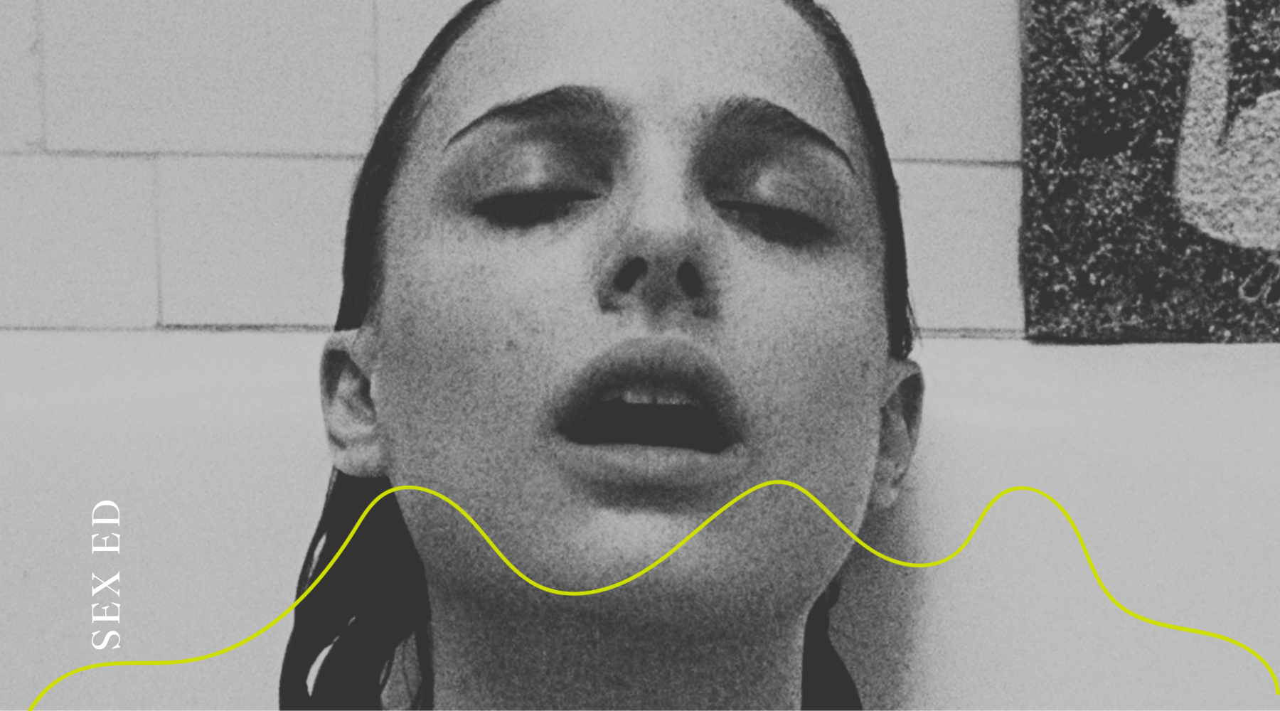 Orgasmo como analgésico