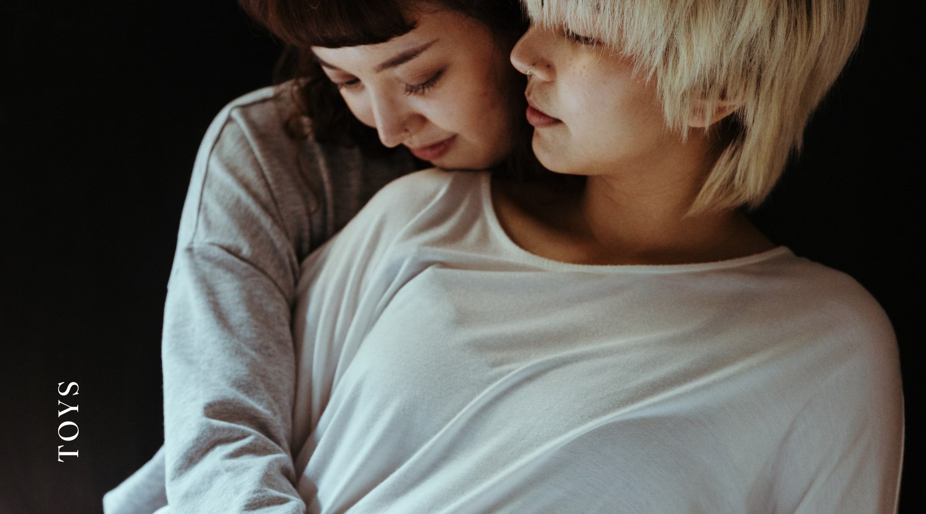 Guia de toys para usar entre vulvas