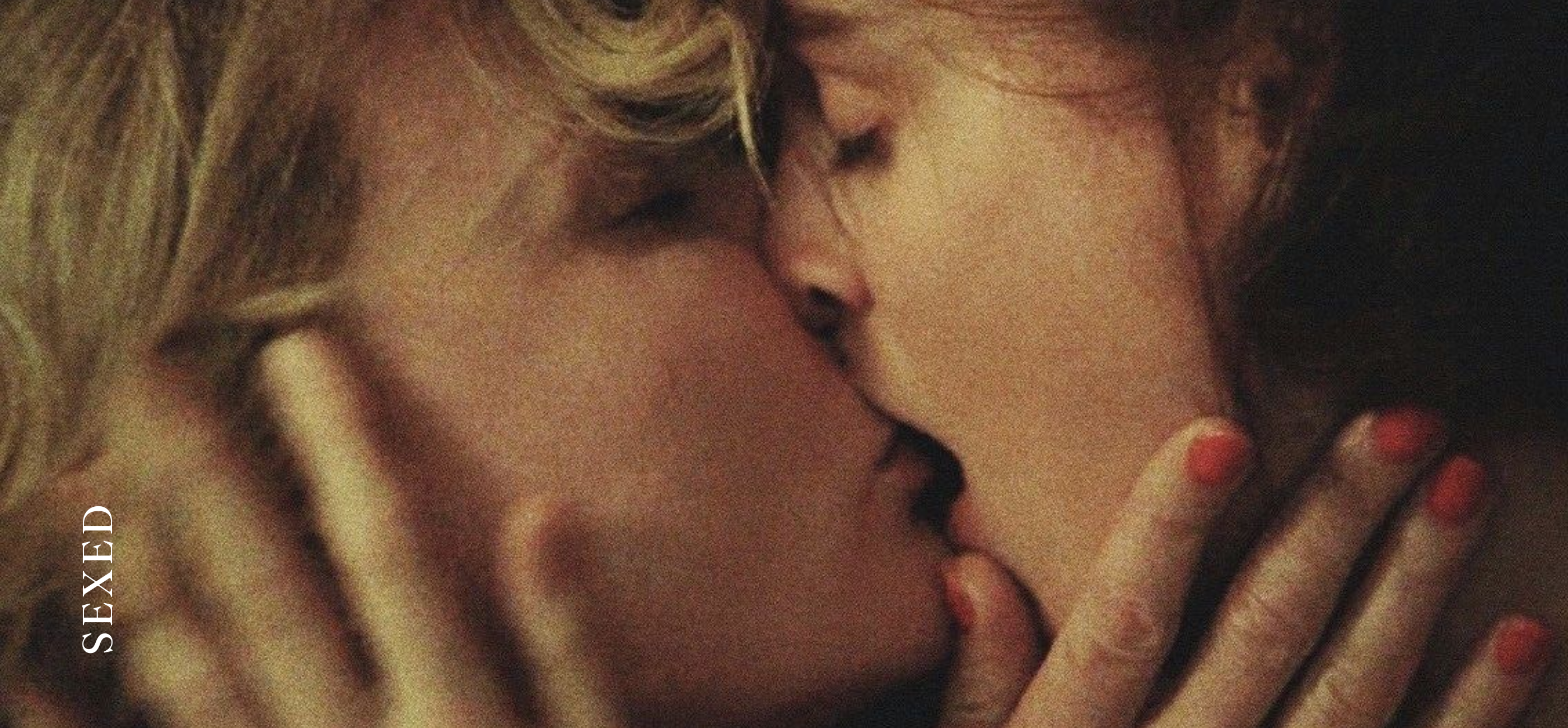 Por que mulheres lésbicas gozam mais que mulheres heterossexuais?