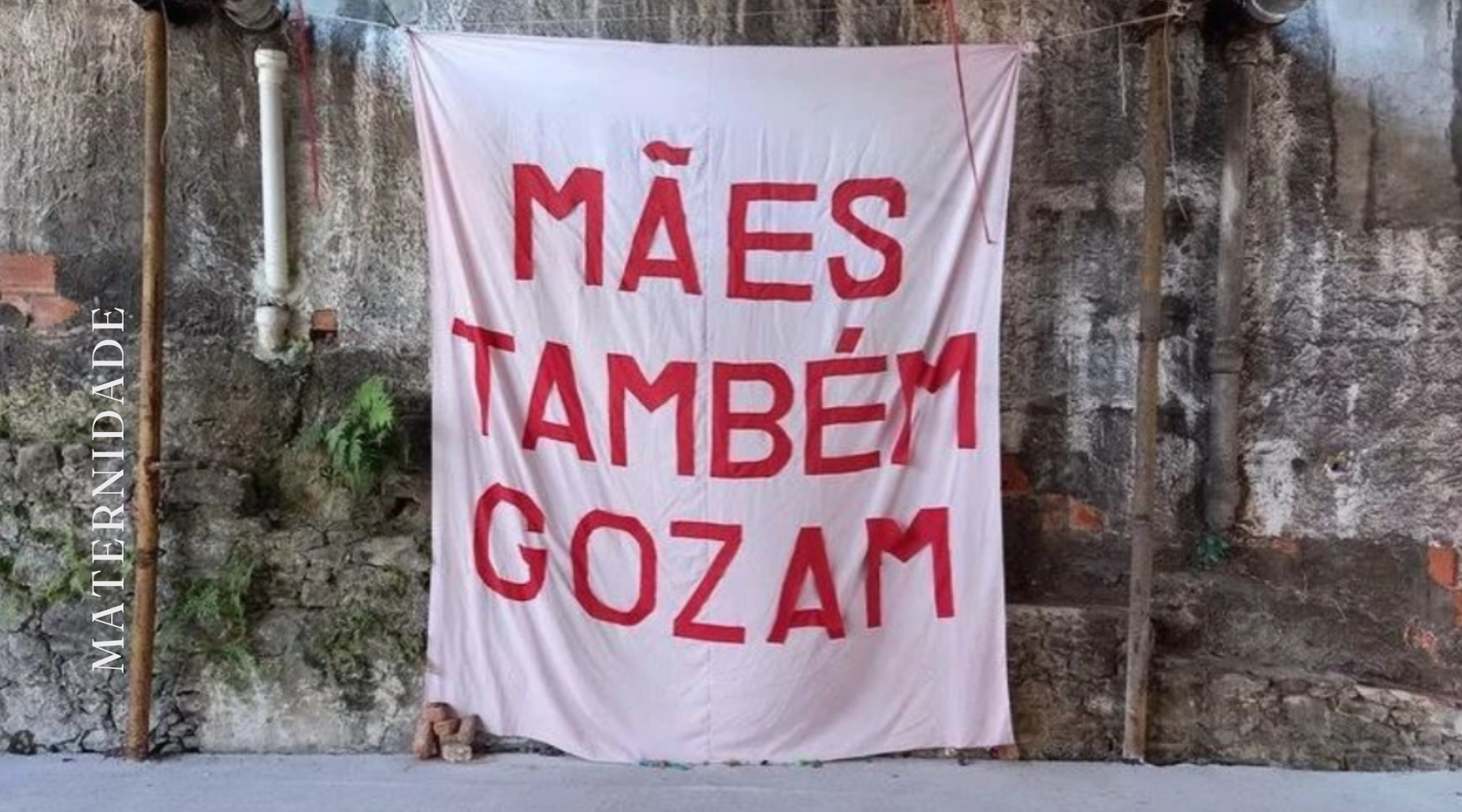 Maternidade e Libido