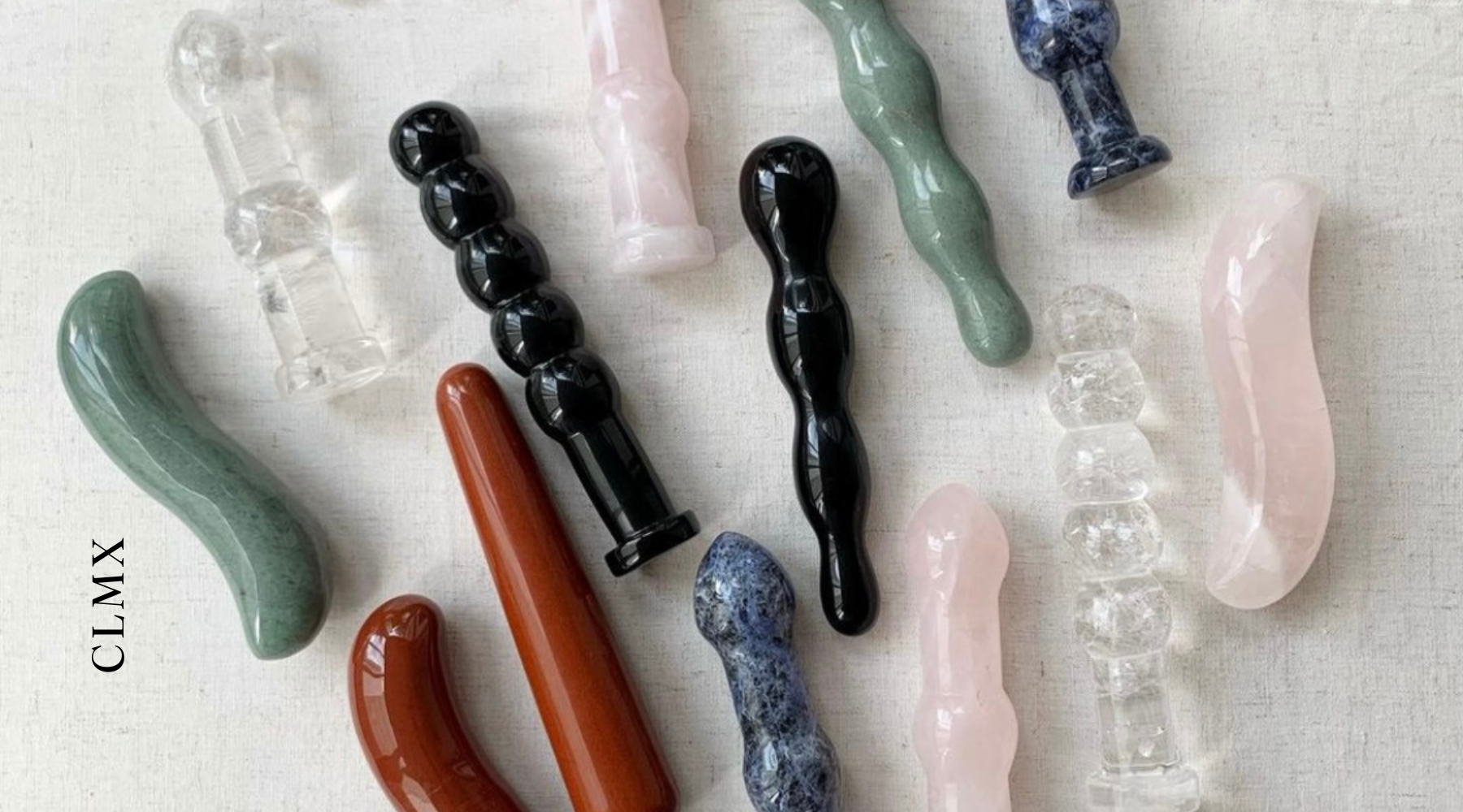 Toys de Cristal: qual é a pira?