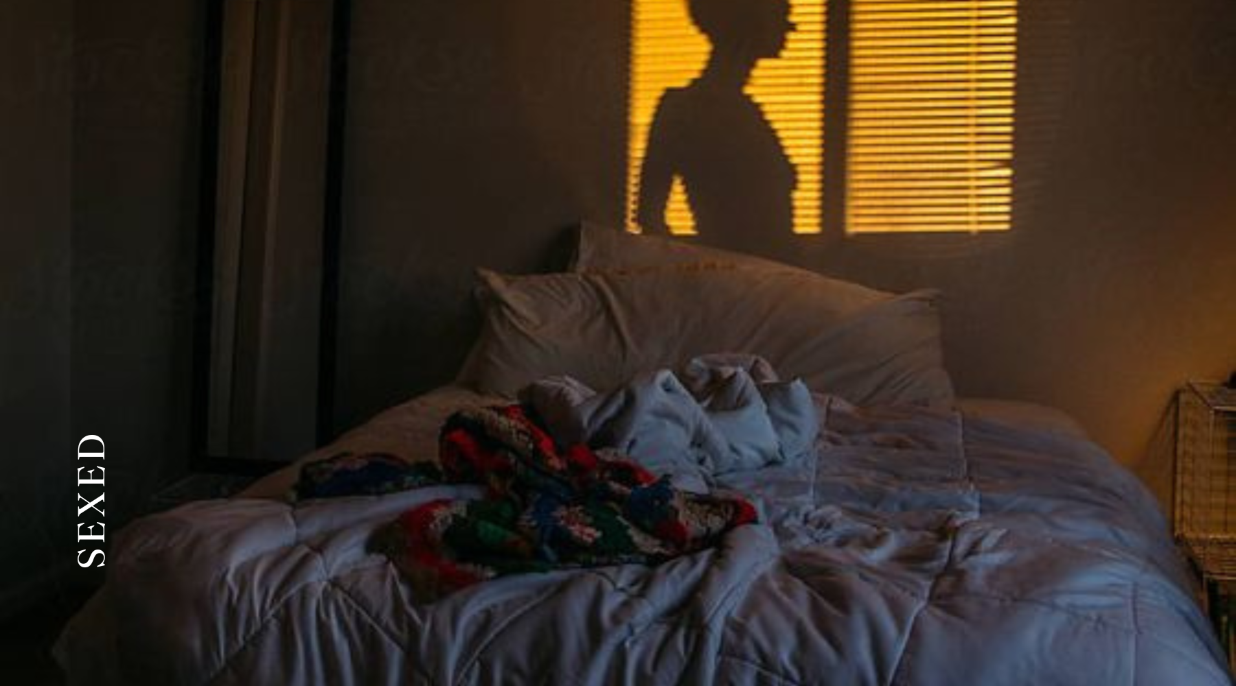 Fantasias sexuais: como comunicar seus desejos?