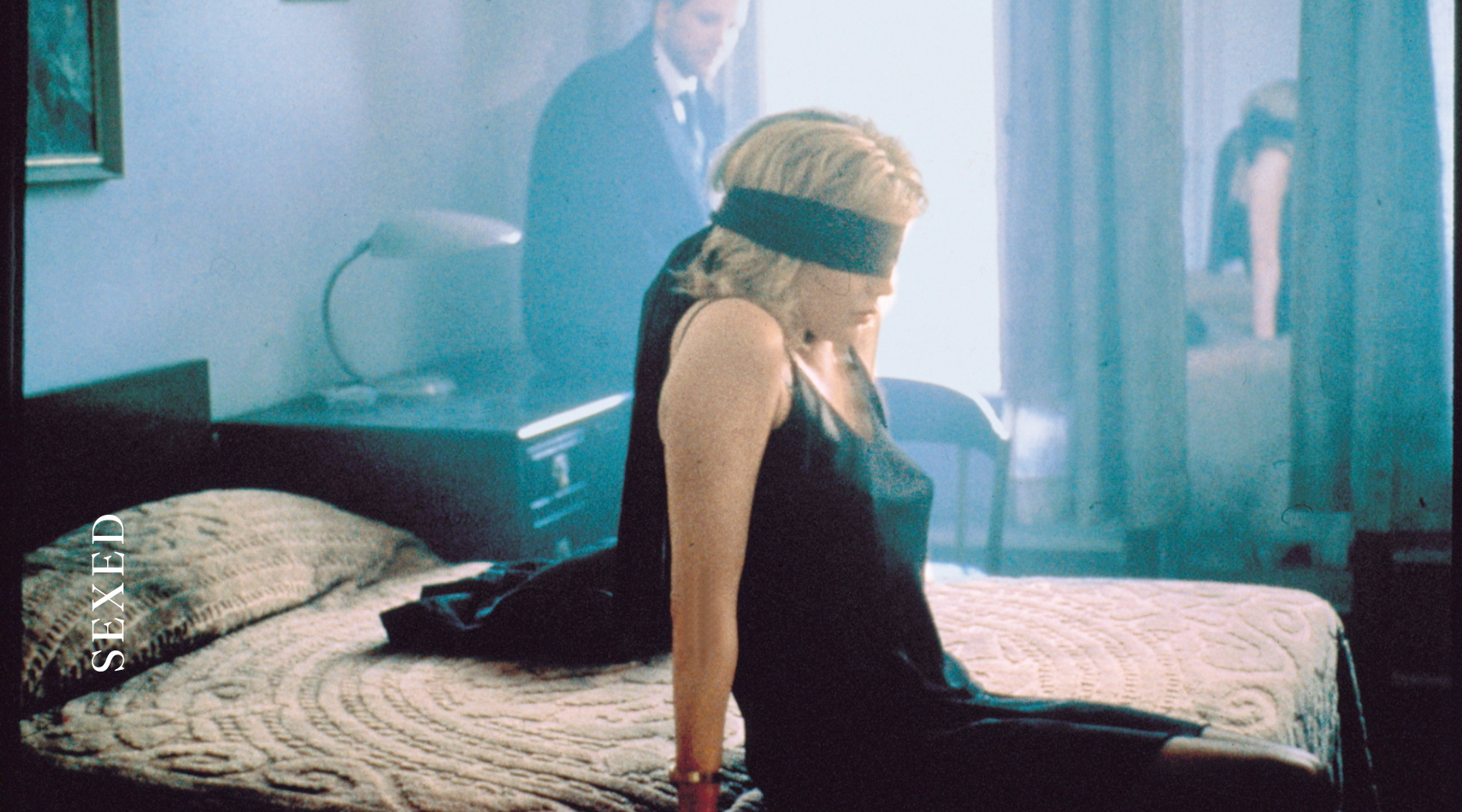 Tour Climaxxx do BDSM: do significado à prática