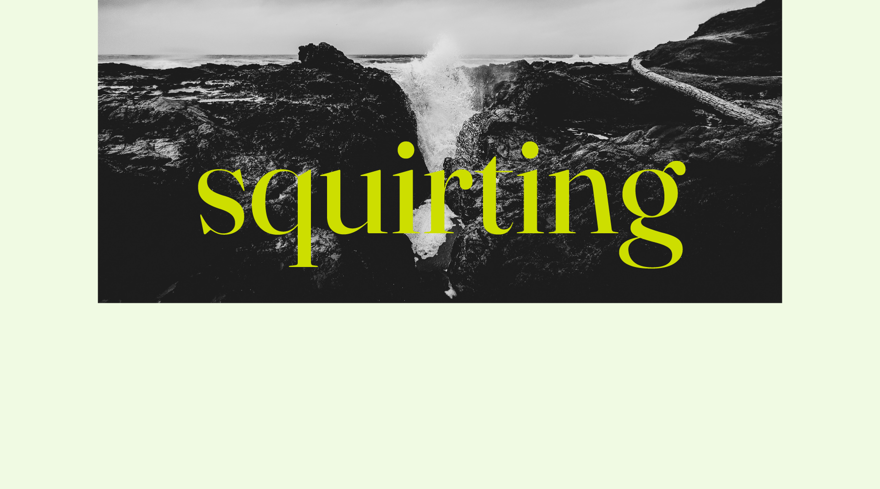 SQUIRTING Tudo Que Voc Sempre Quis Saber squirting-tudo-que-voc-sempre-quis-saber