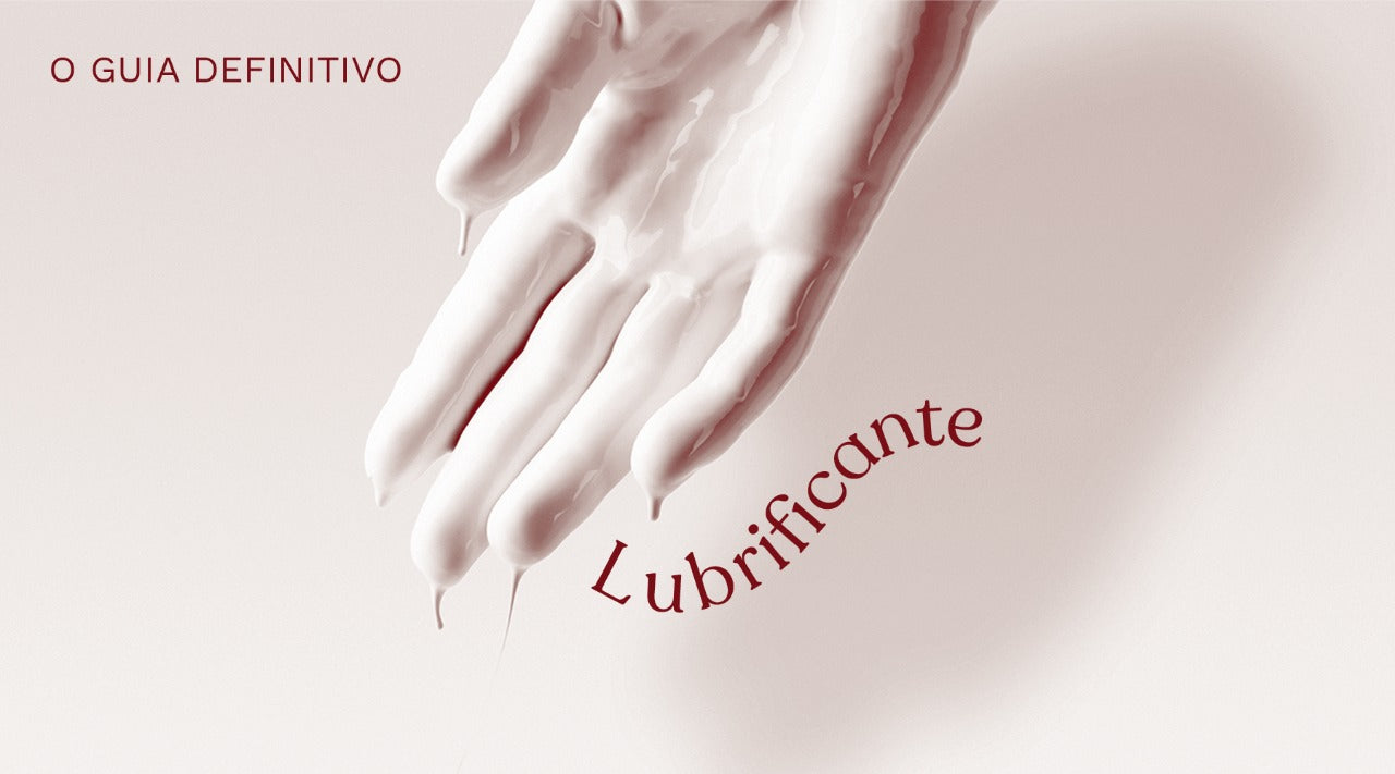 Lubrificante: O guia definitivo