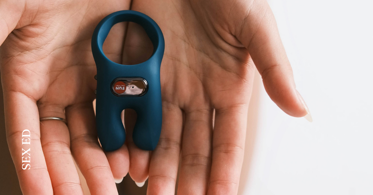 O super guia definitivo para dividir o sextoy