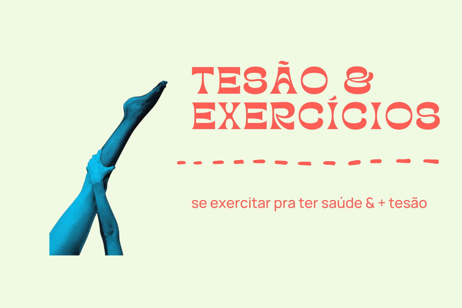 Tesão & Exercícios