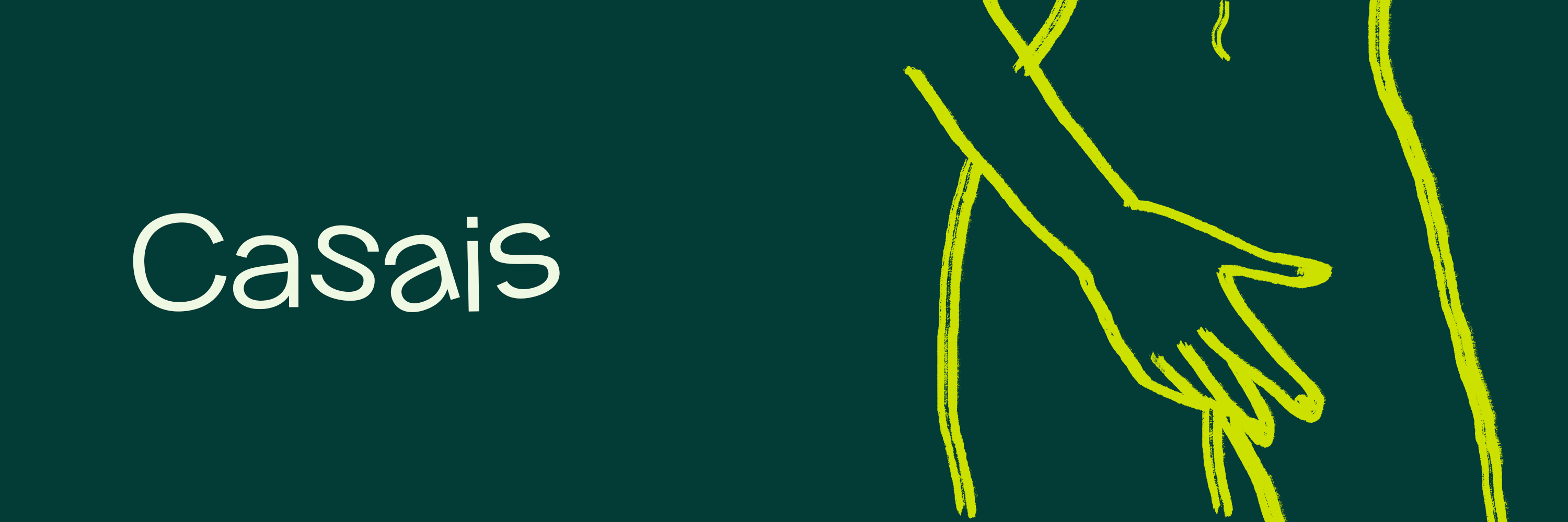 Casais