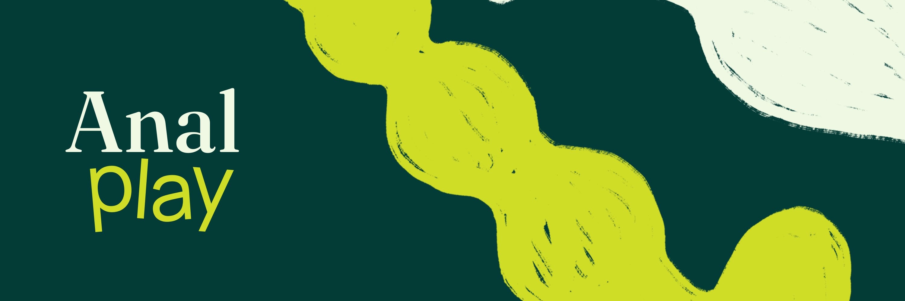 Anal Play - Climaxxx