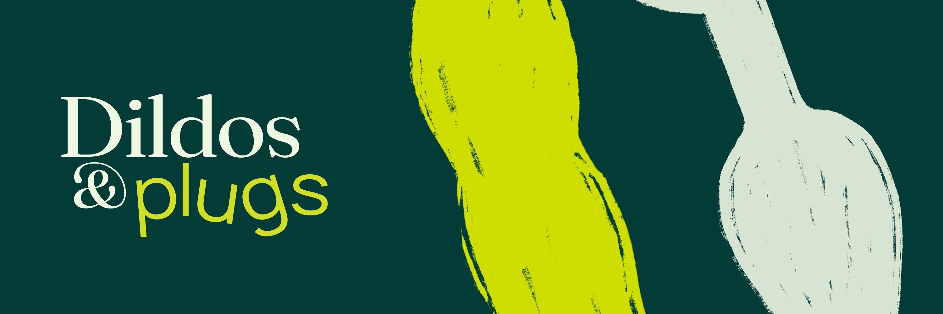 Dildos & Plugs - Climaxxx