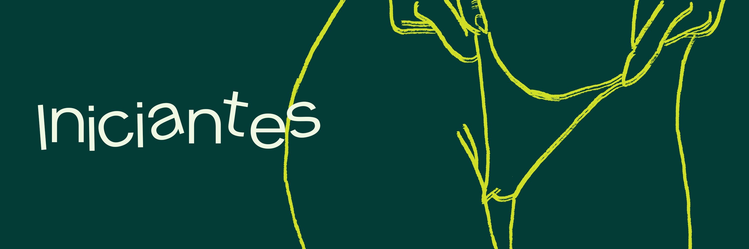 Iniciantes - Climaxxx