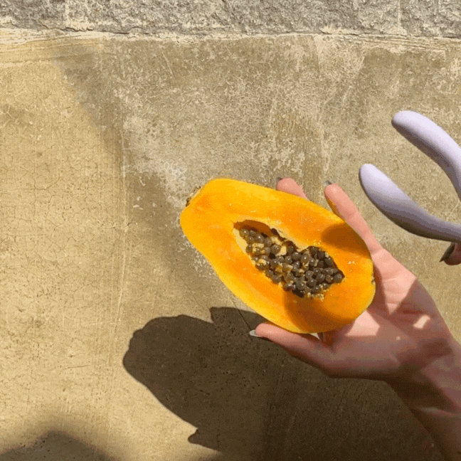 Vibrador Multiestimulador Bad Bunny