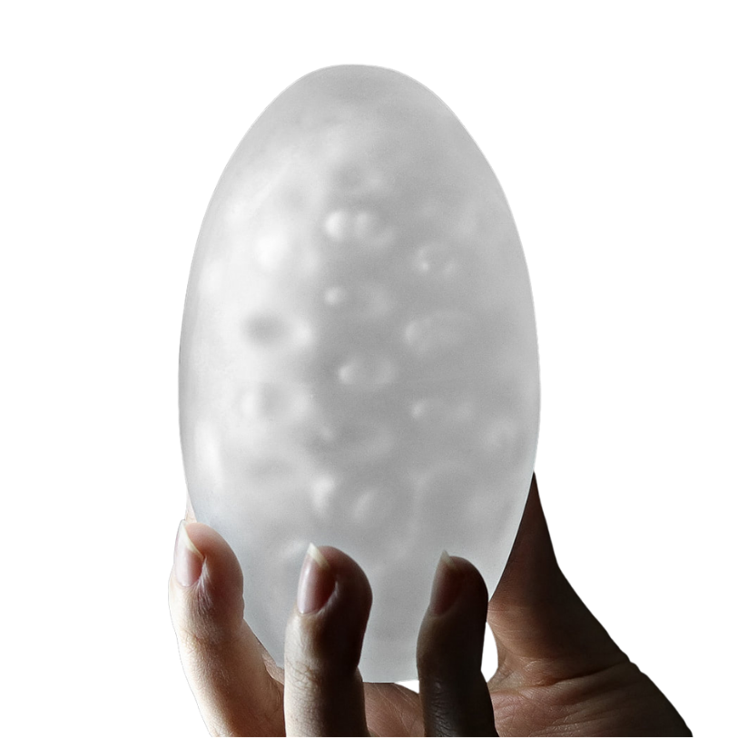 Masturbador BIG EGG