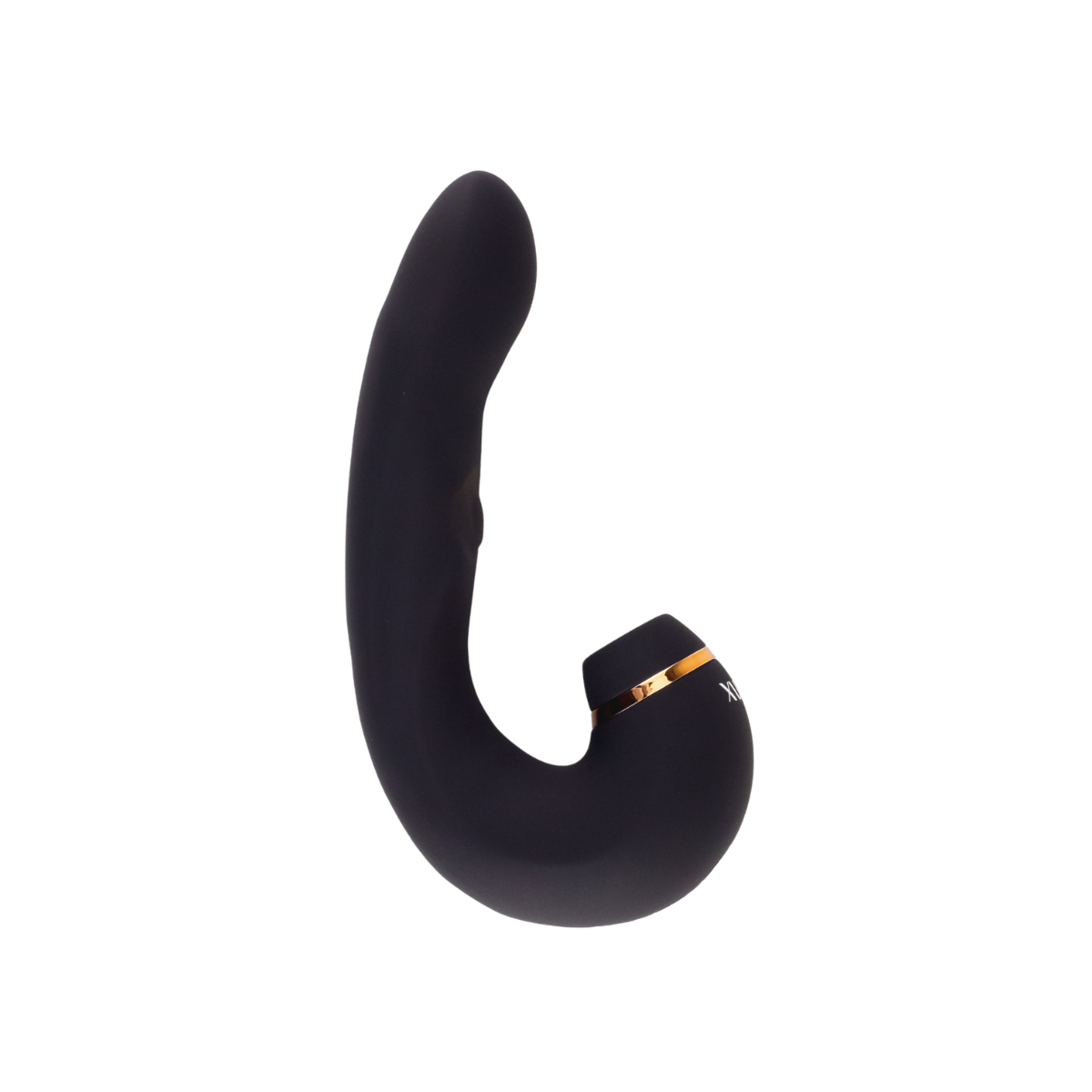 Sugador e Vibrador Clic CLMX