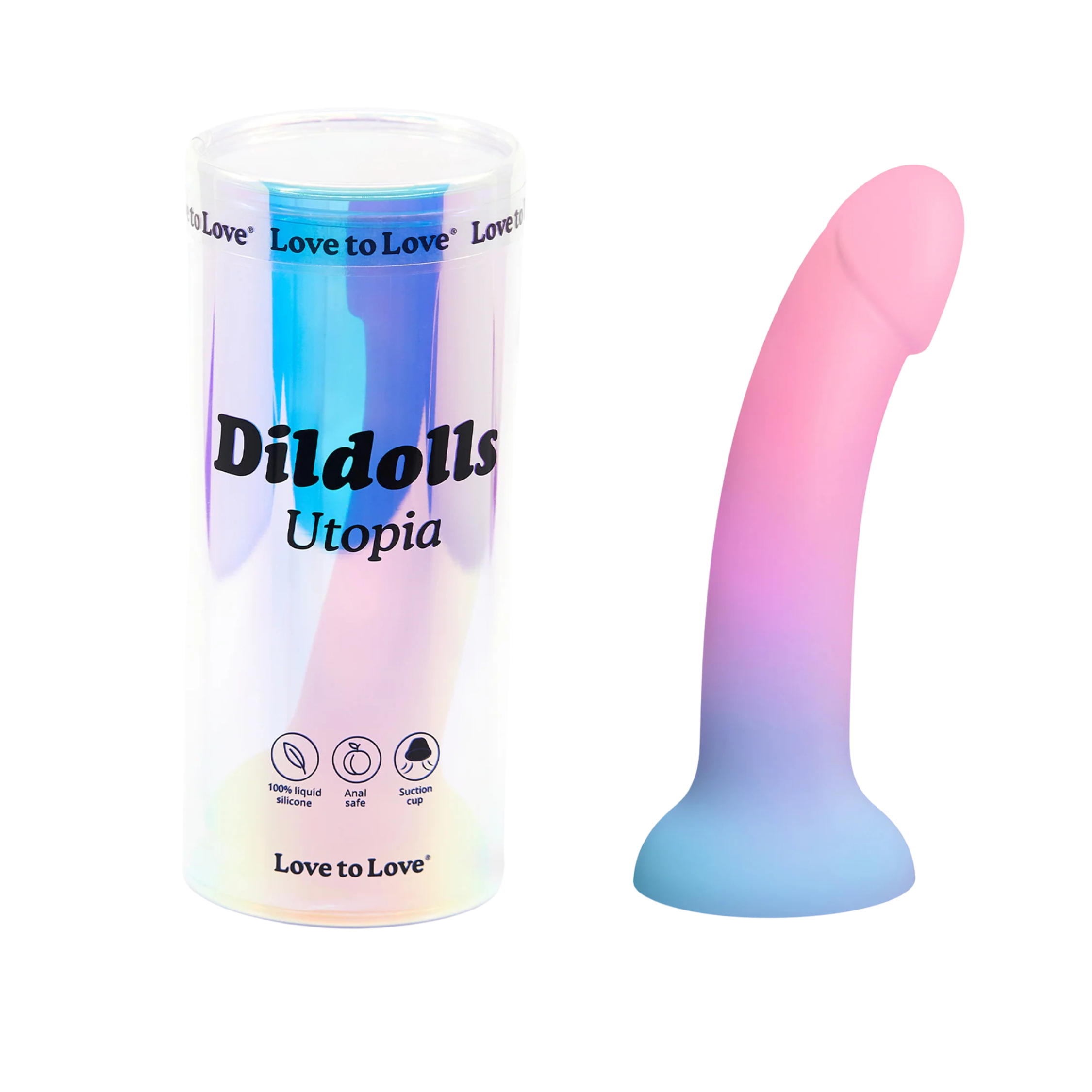 Dildo Dildolls