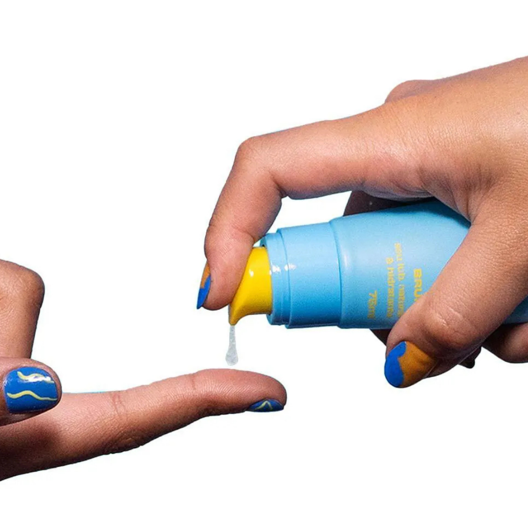 Lubrificante Hidratante Neutro Bruma