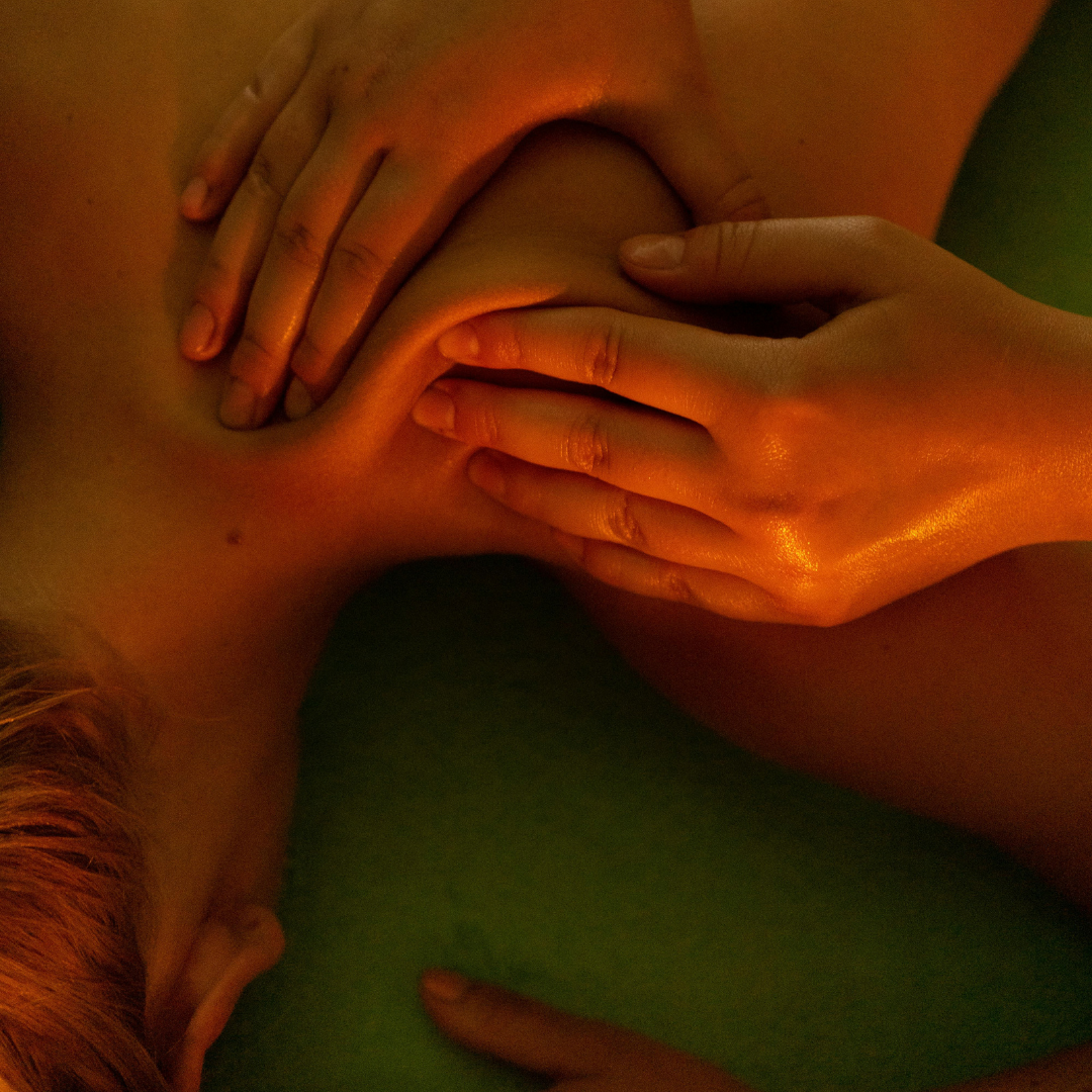 Vela de Massagem CLMX