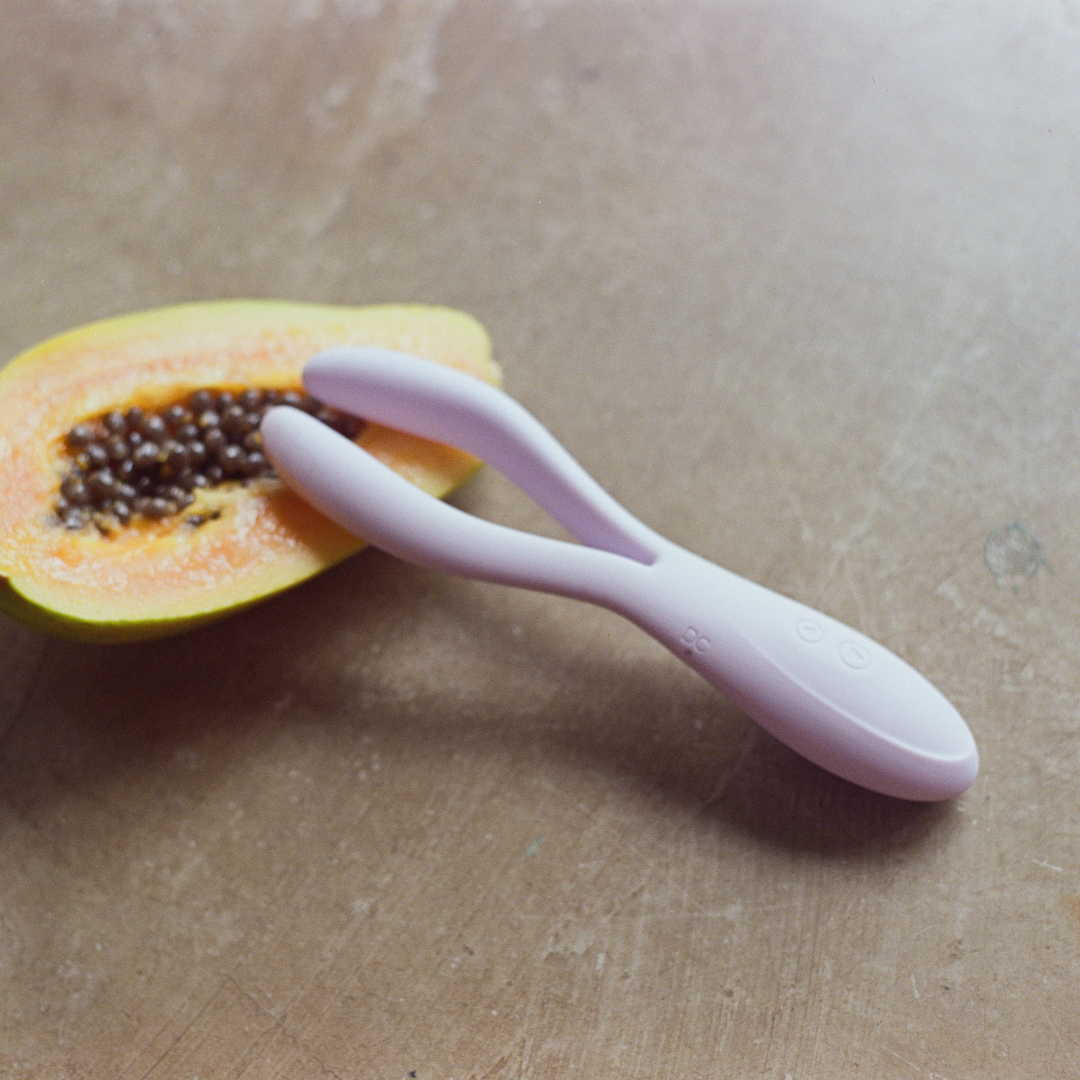 Vibrador Multiestimulador Bad Bunny