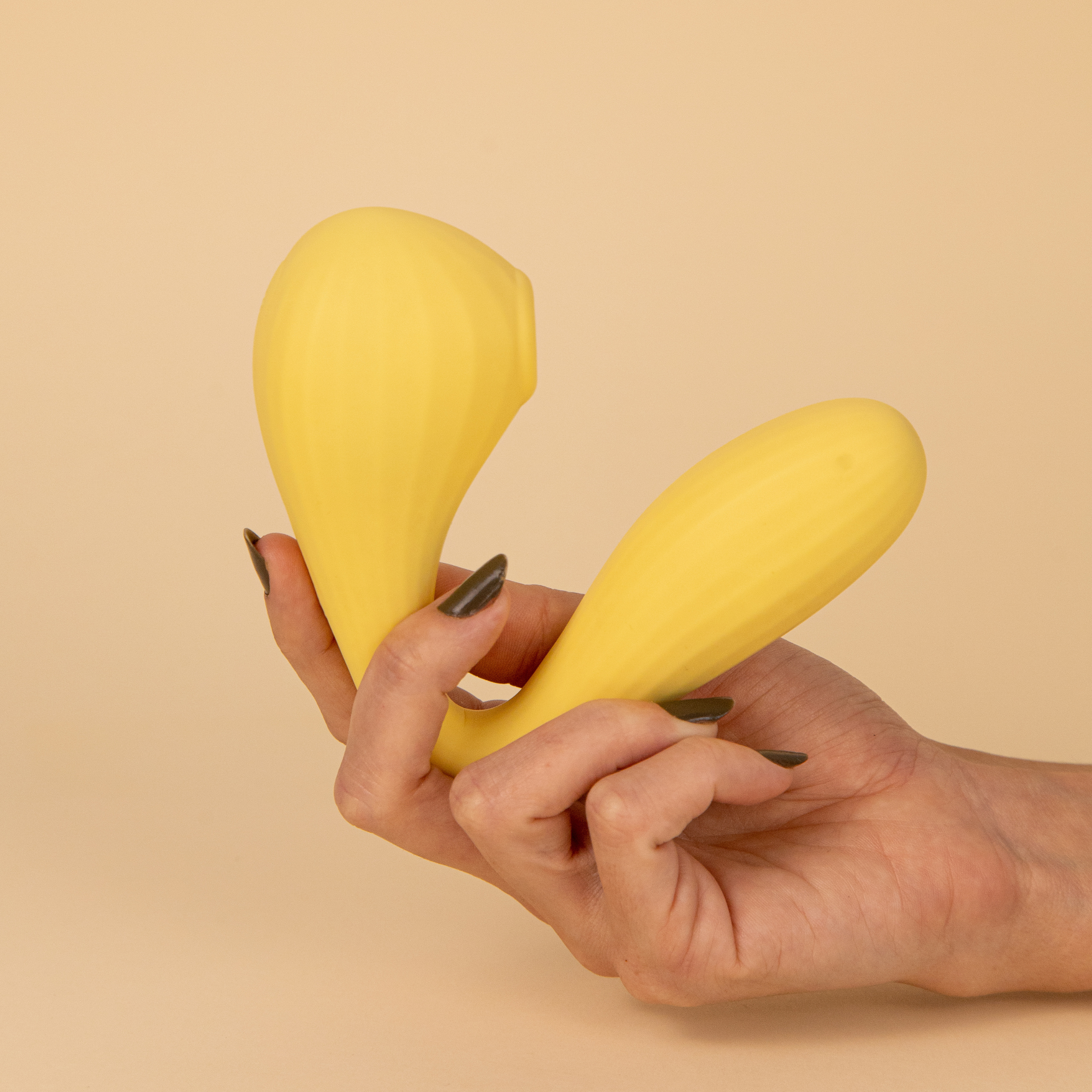 Sugador e Vibrador Magic Bobi Com APP