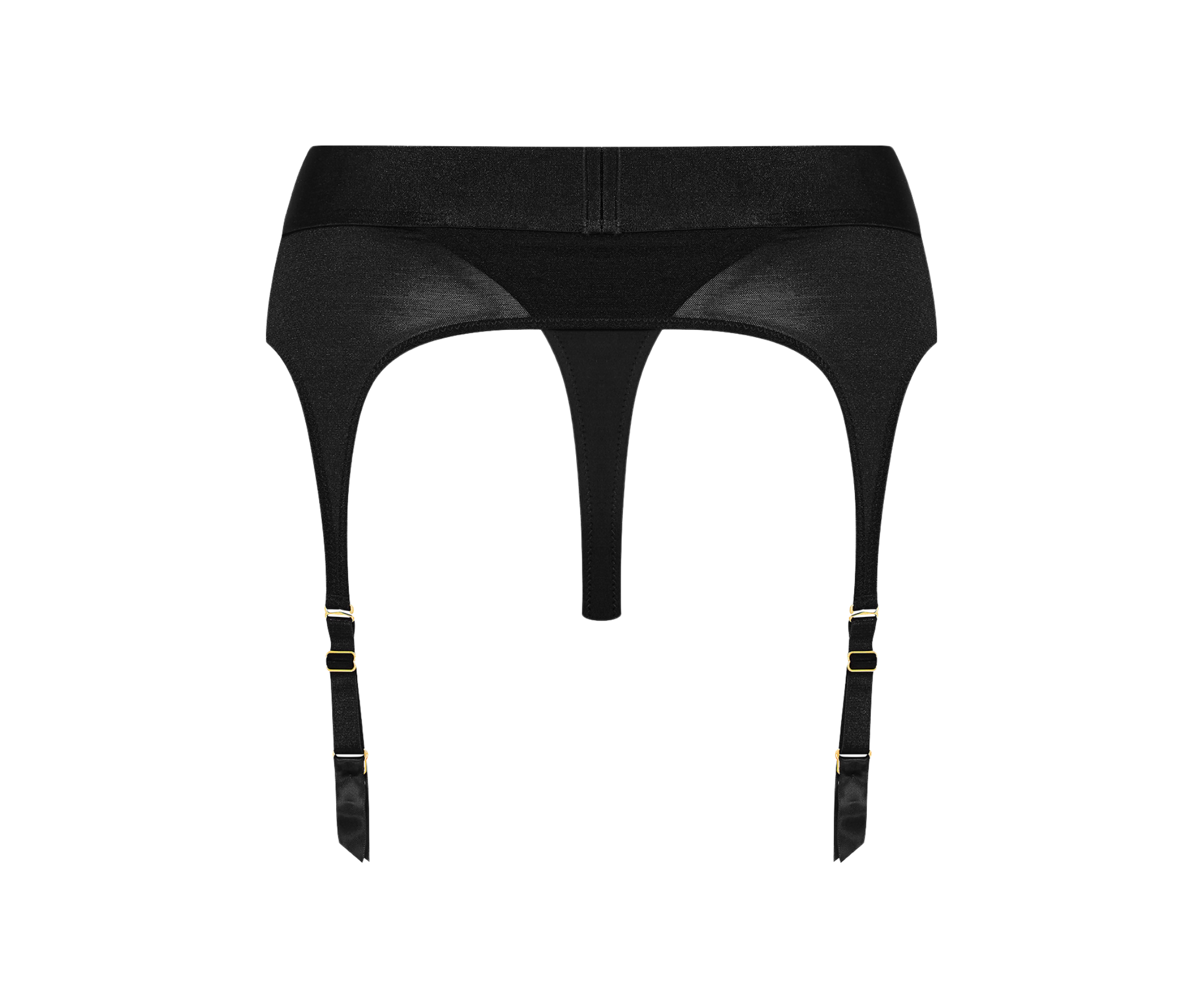 Cinta Lingerie Strap On Rebel