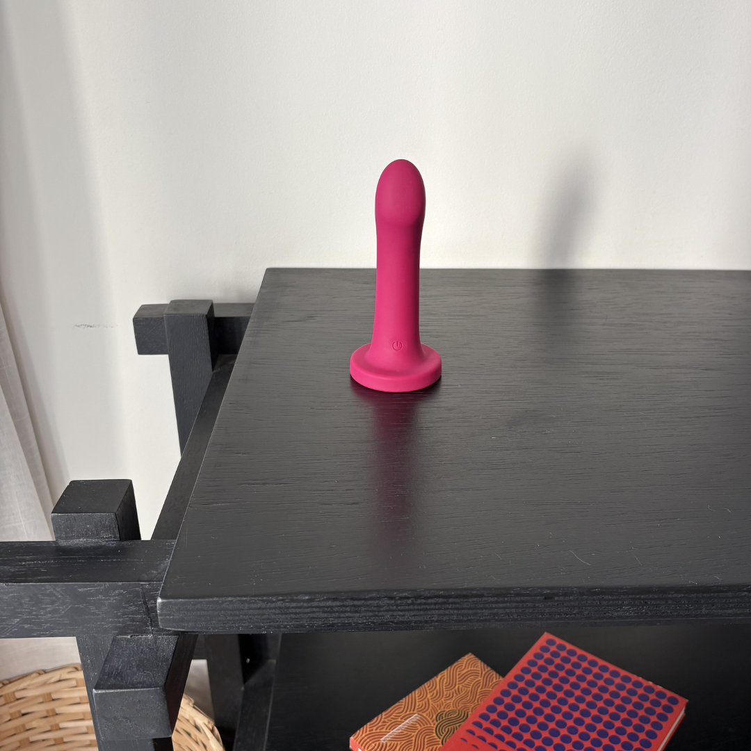 Dildo Vibrador The One