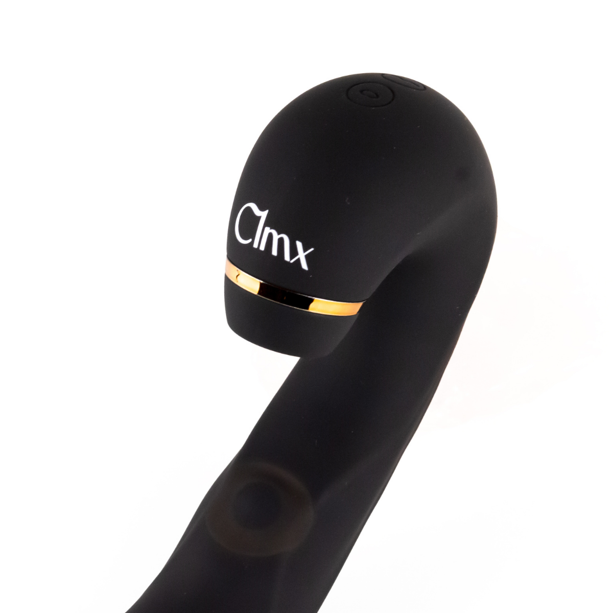 Sugador e Vibrador Clic CLMX