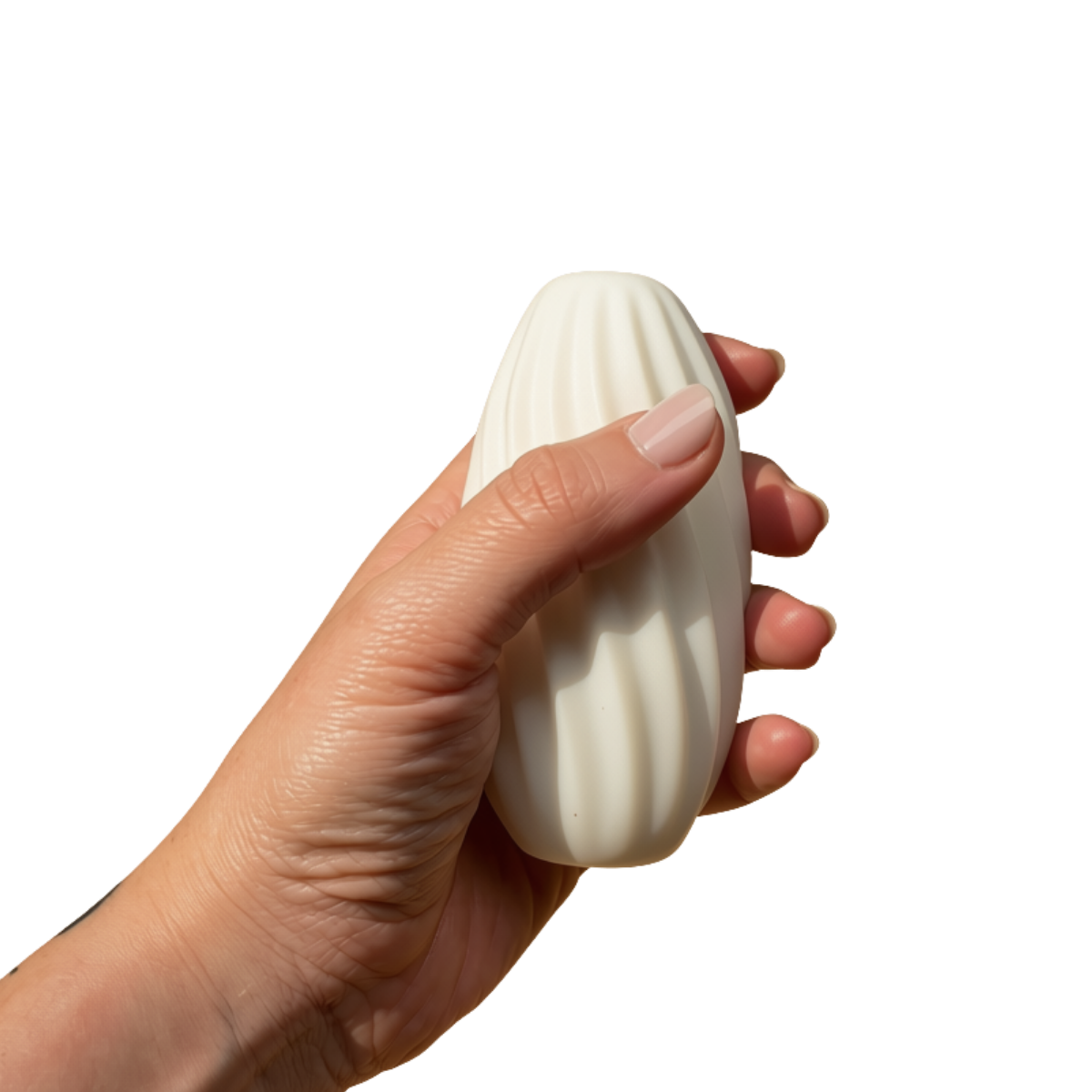Masturbador Egg Hedy