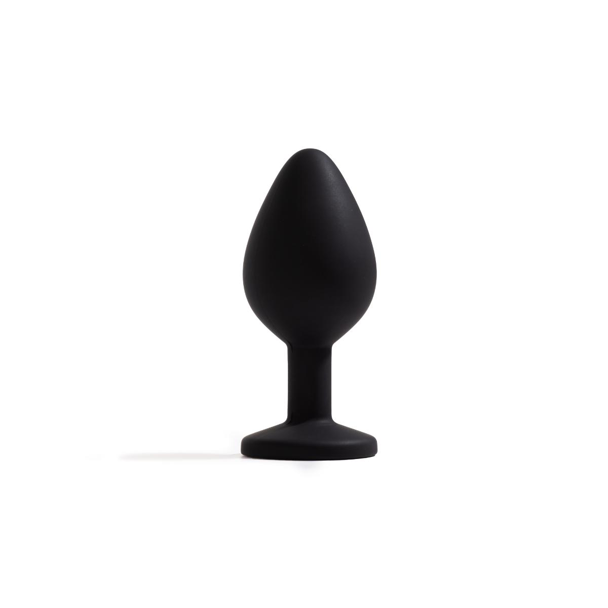 Plug Shine em Silicone