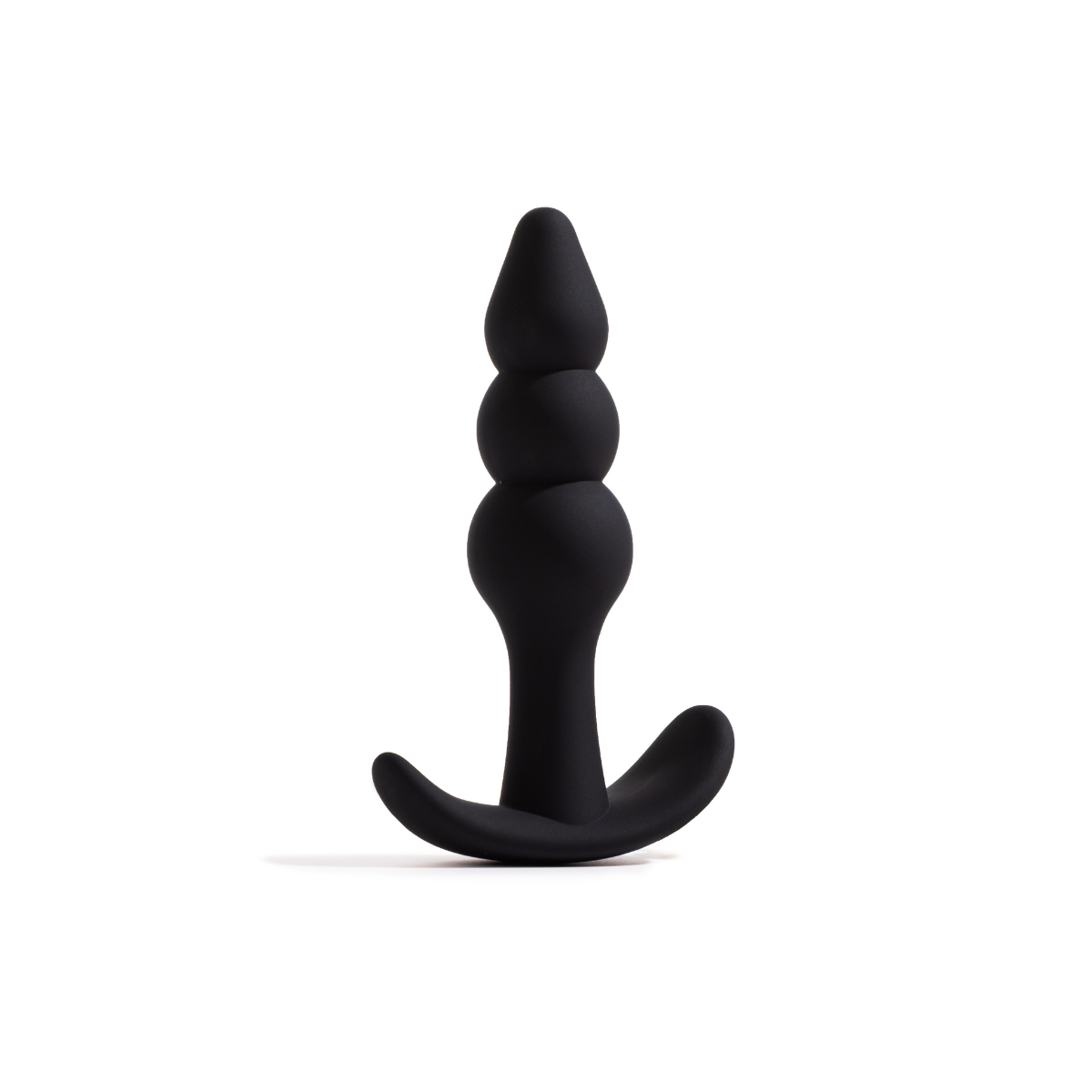 Plug em Silicone Escalonado para Iniciantes