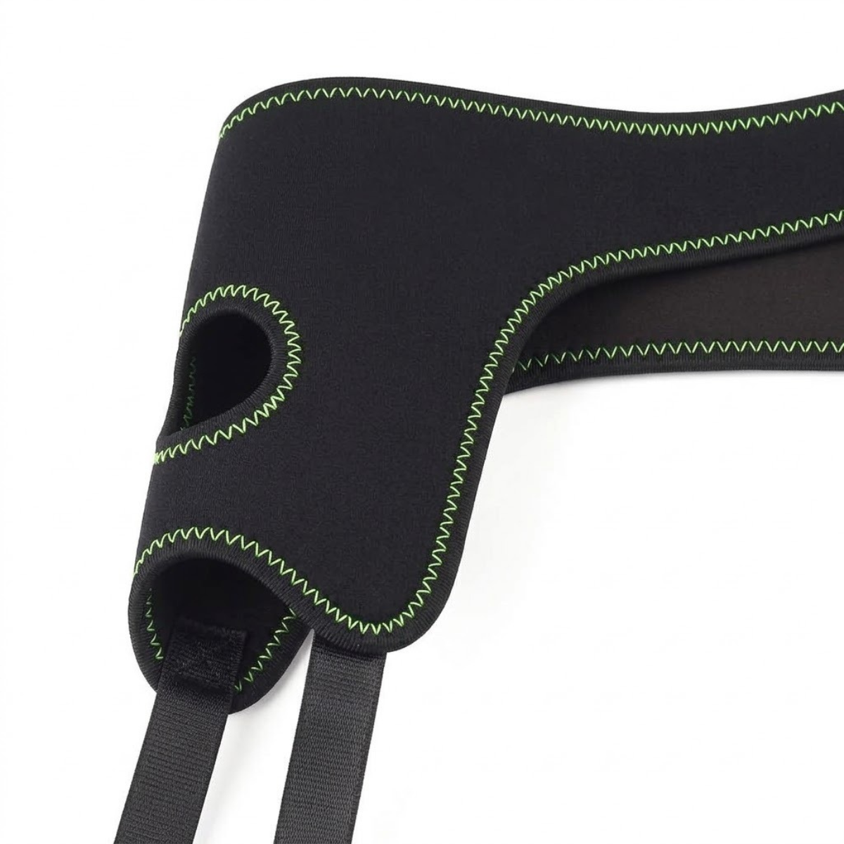 Cinta Strap on Neoprene Halo
