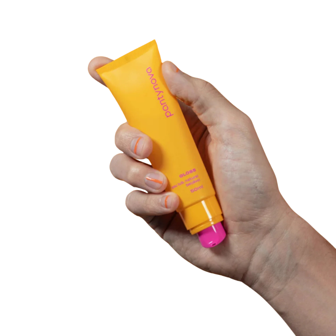 Lubrificante Beijável Gloss