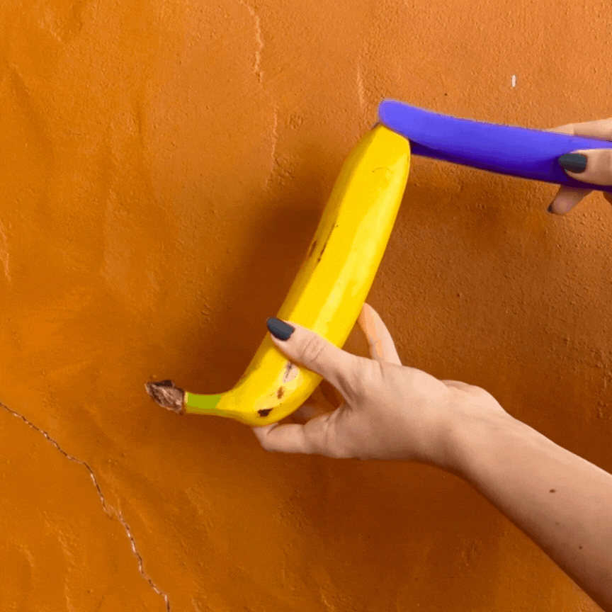 Vibrador de Glande Twin