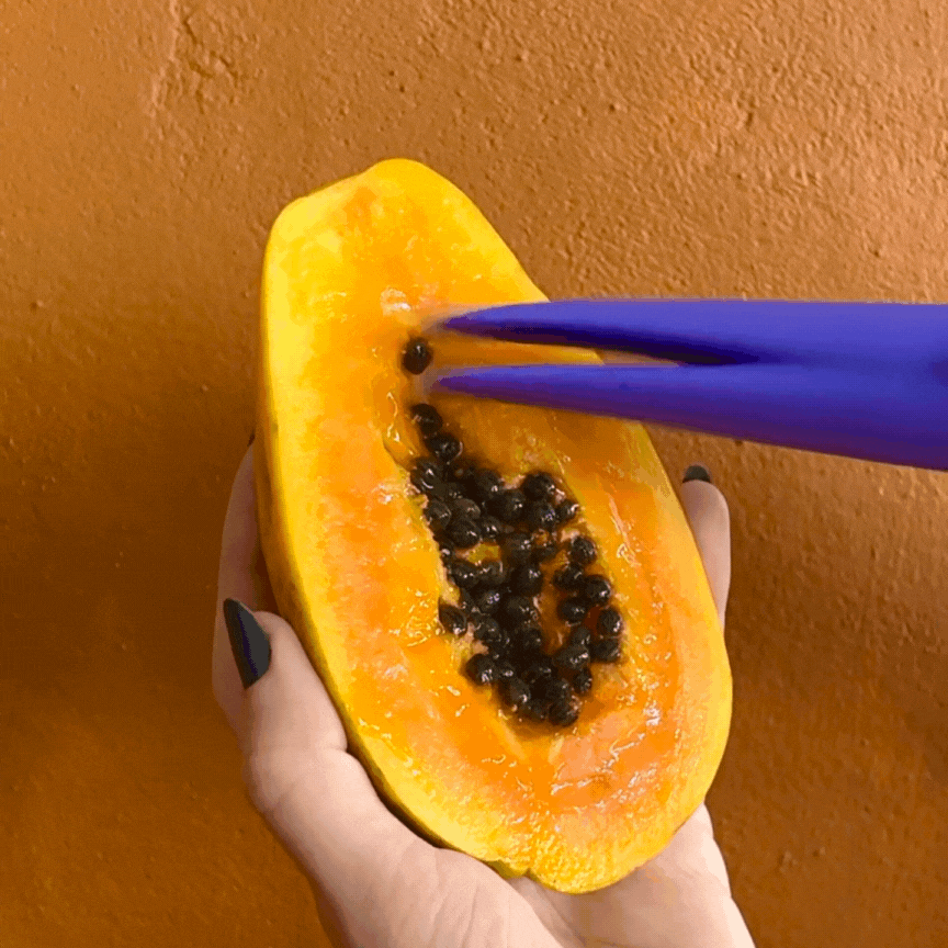 Vibrador de Glande Twin