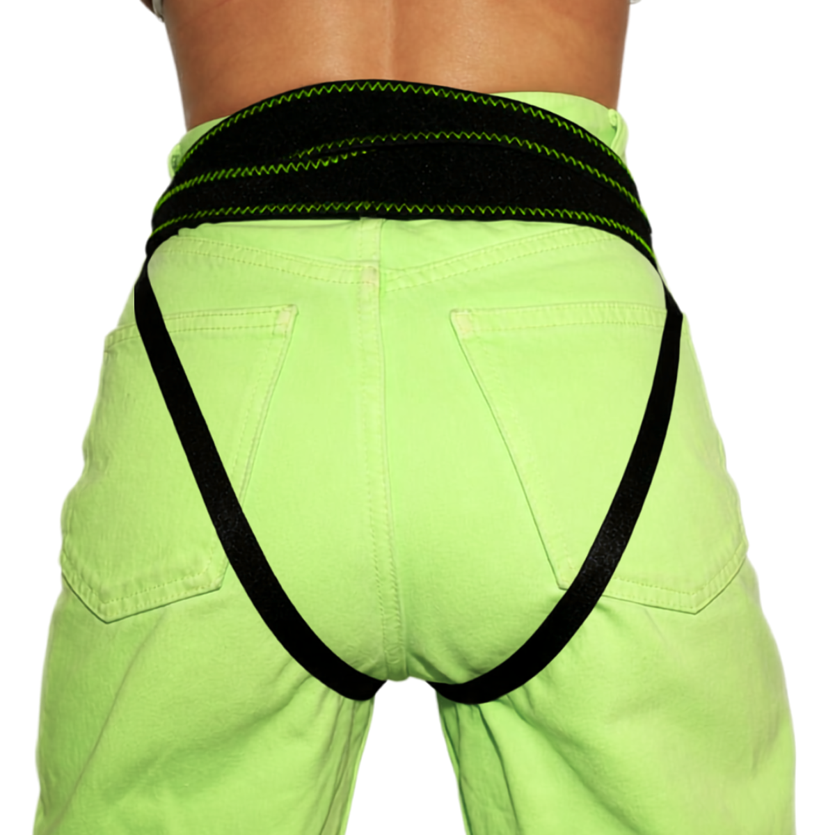 Cinta Strap on Neoprene Halo