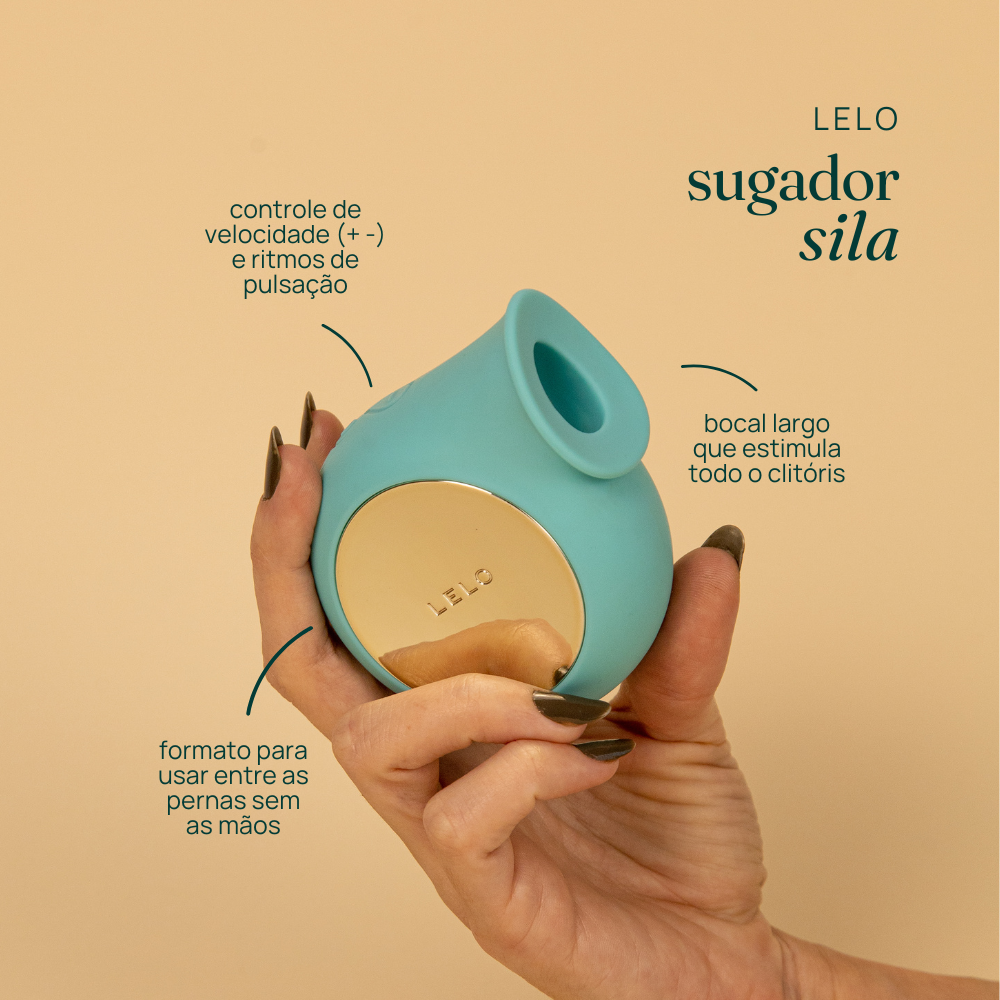 Sugador SILA™
