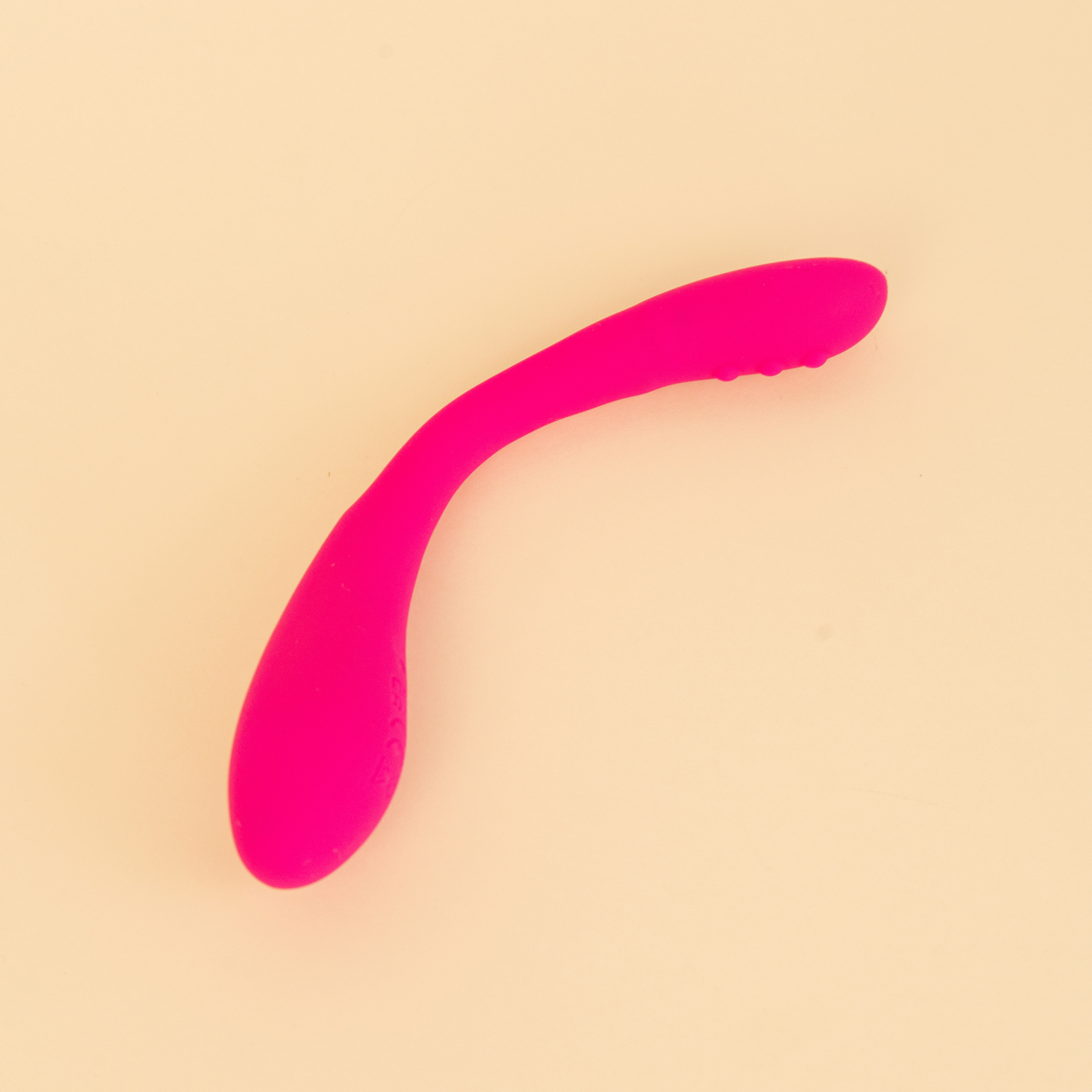 Vibrador Duplo Clare