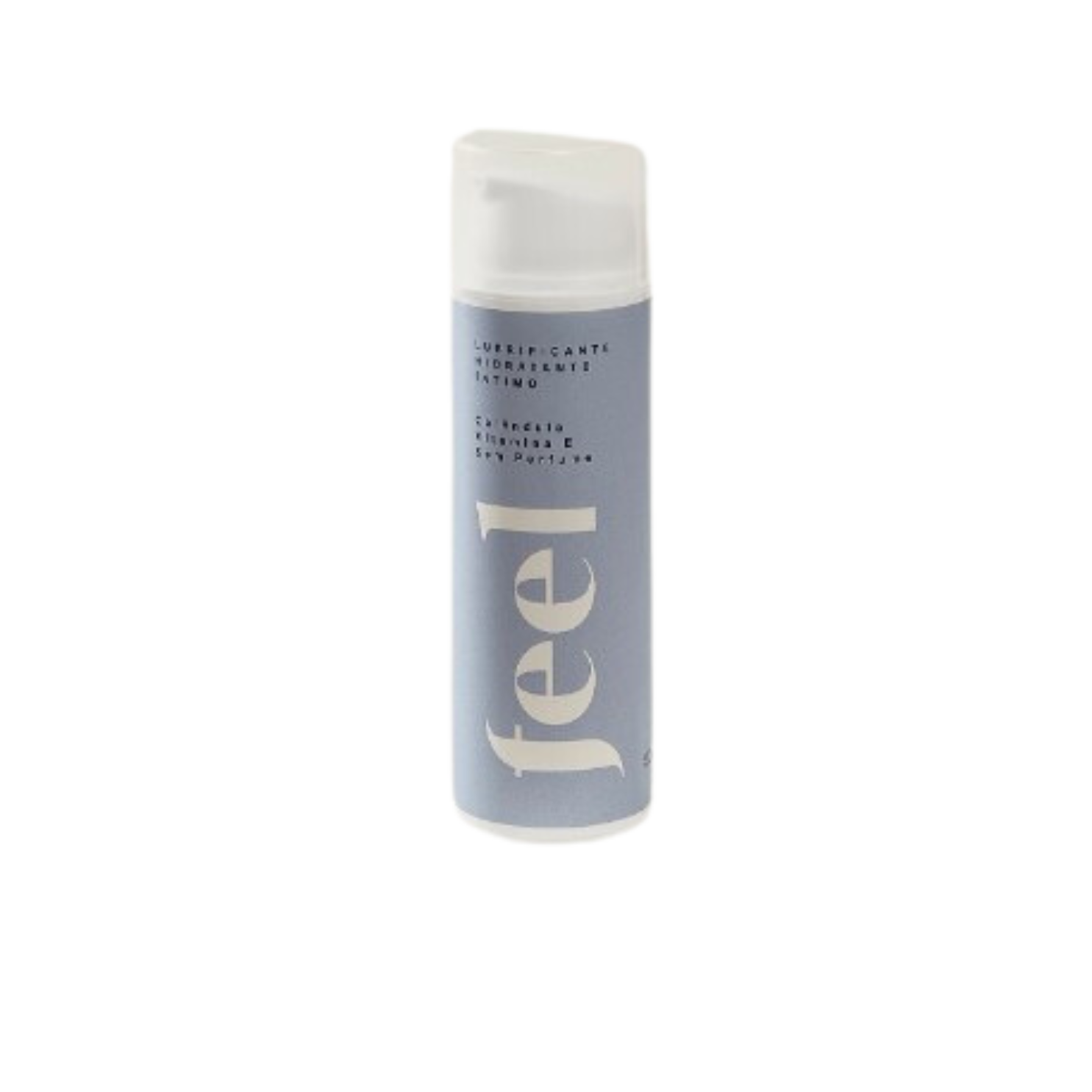 Gel Lube Moist & Feel