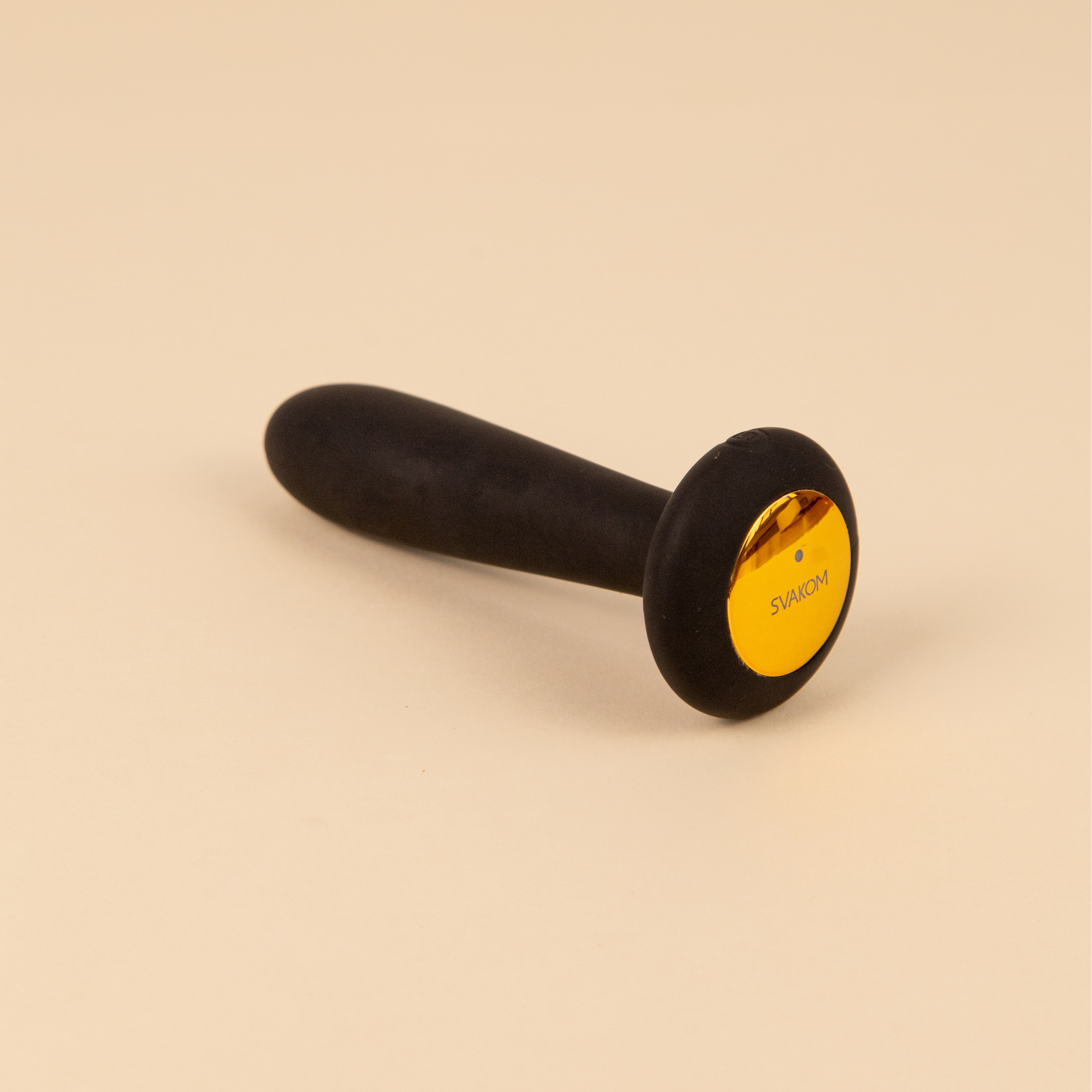 Plug Primo Vibrador com Aquecimento