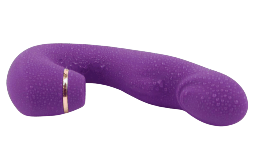 Sugador e Vibrador Oiga