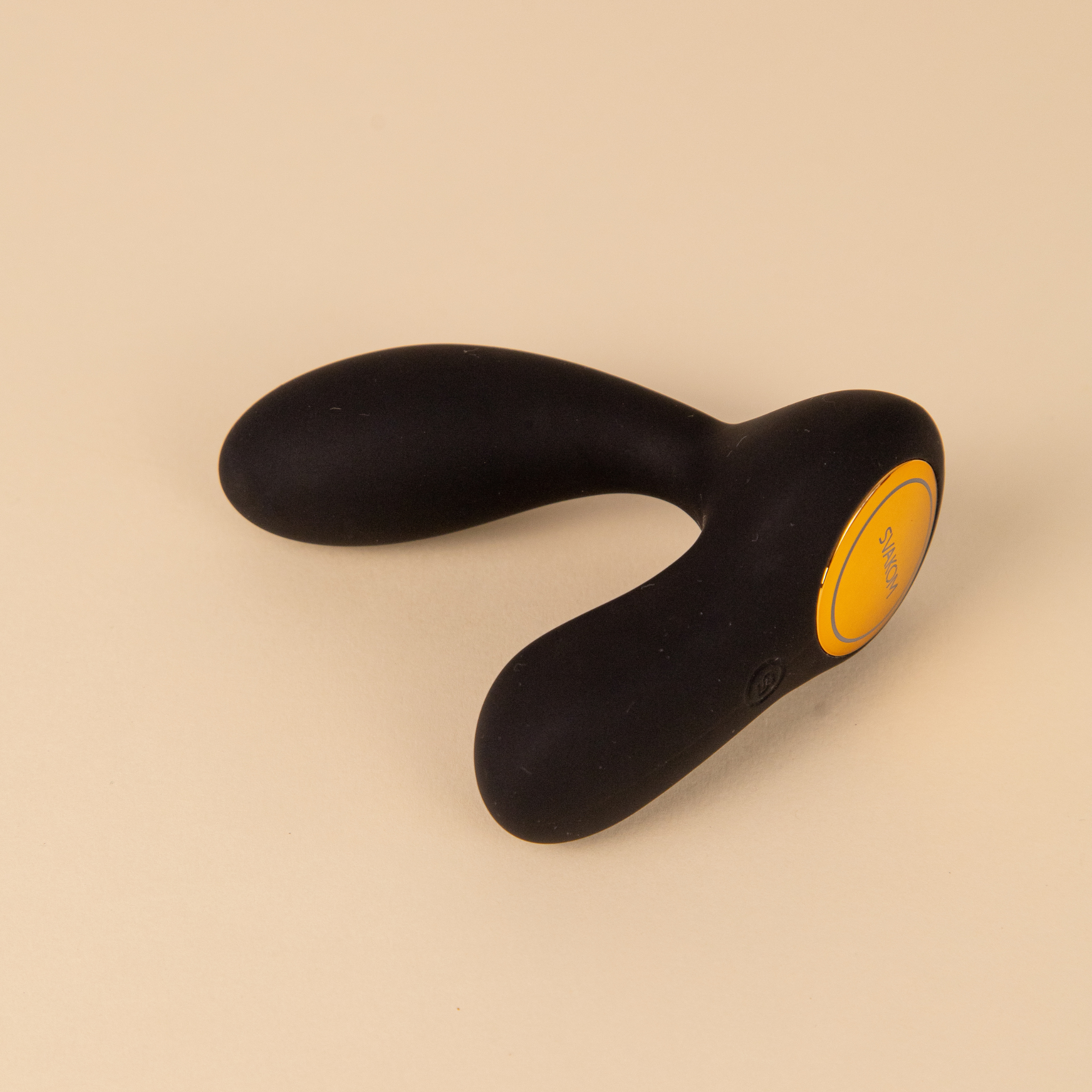 Estimulador de Próstata Vibrador Vick NEO Com App