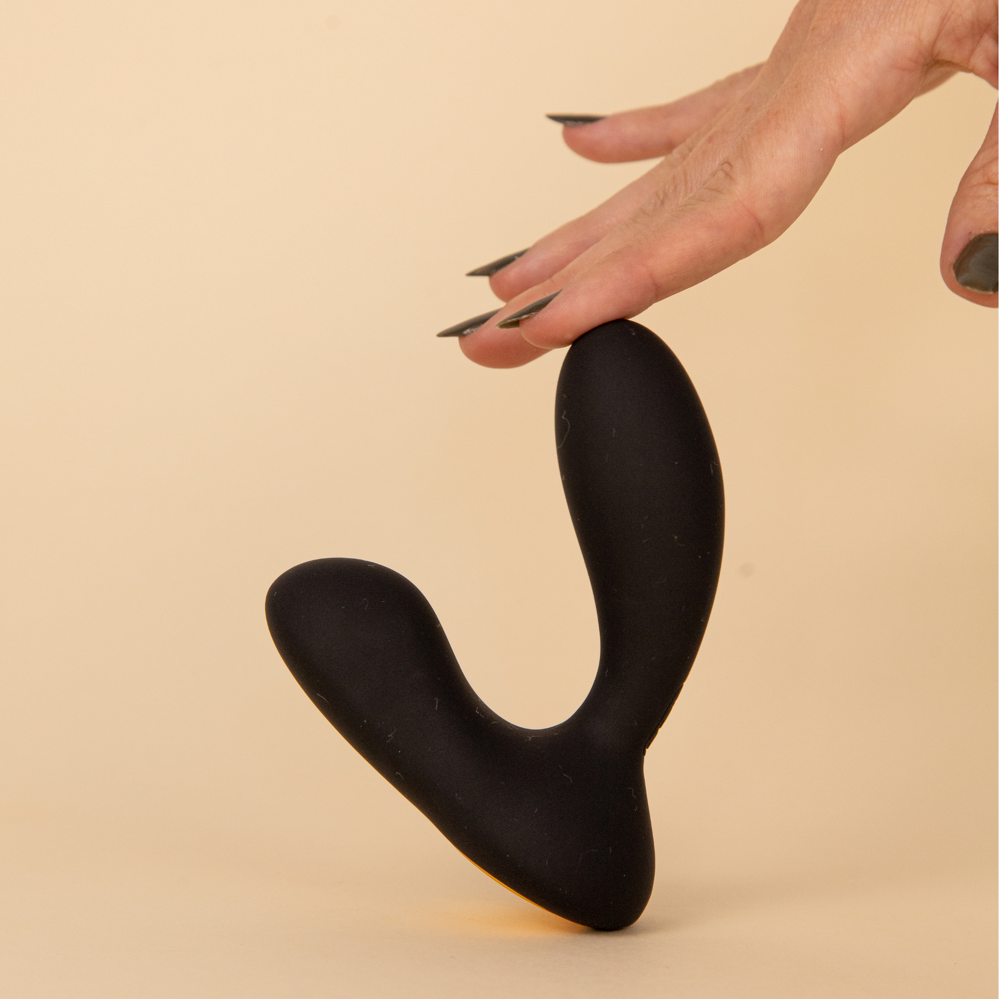 Estimulador de Próstata Vibrador Vick NEO Com App