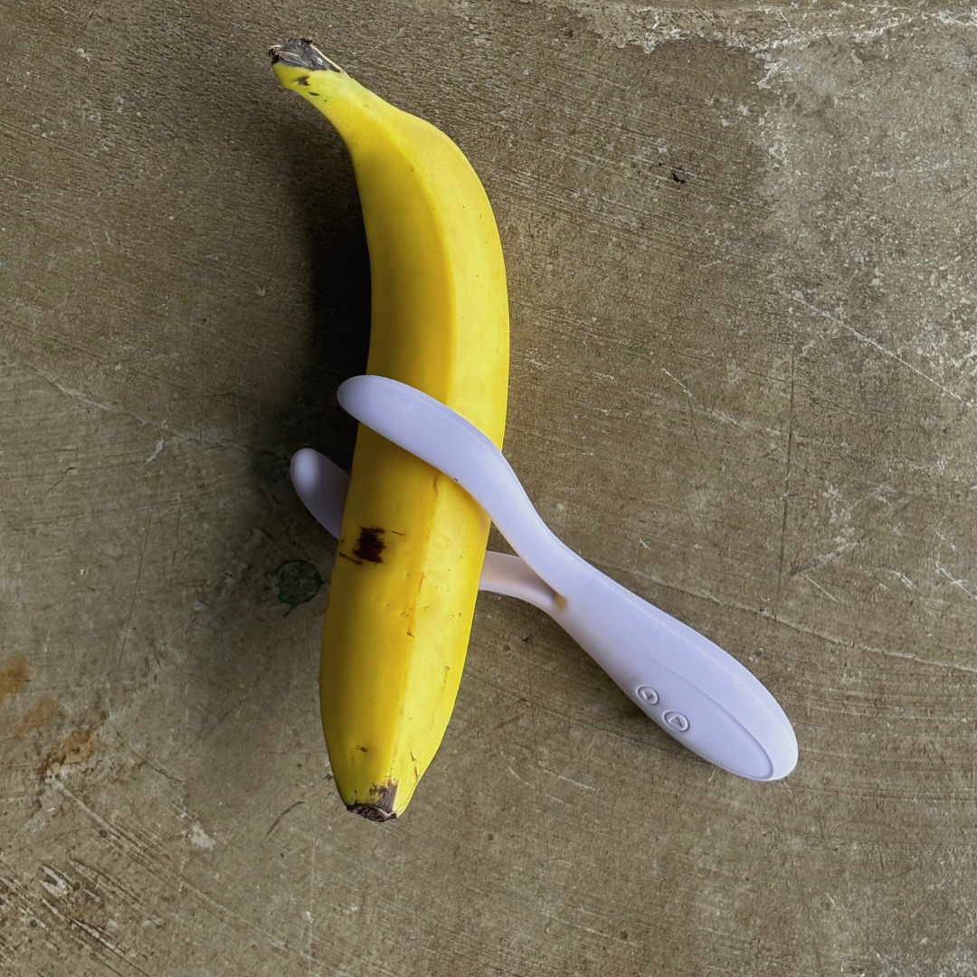 Vibrador Multiestimulador Bad Bunny