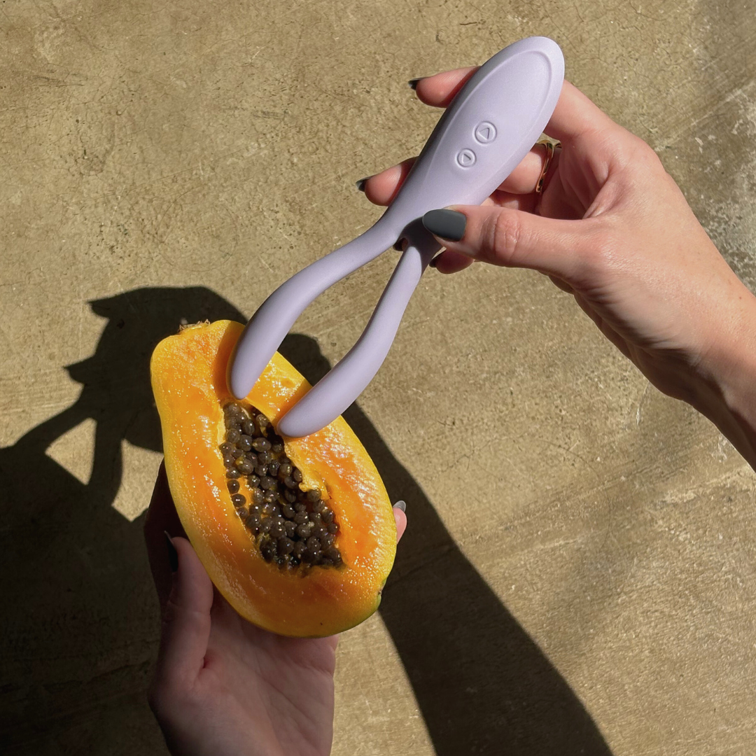 Vibrador Multiestimulador Bad Bunny