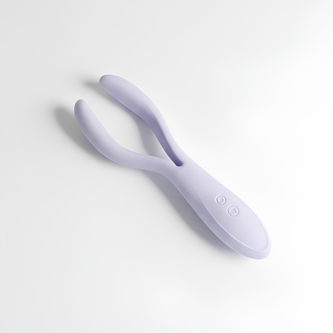 Vibrador Multiestimulador Bad Bunny