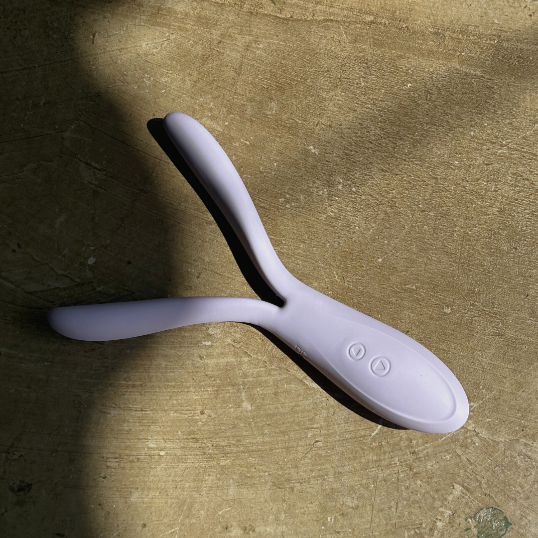 Vibrador Multiestimulador Bad Bunny