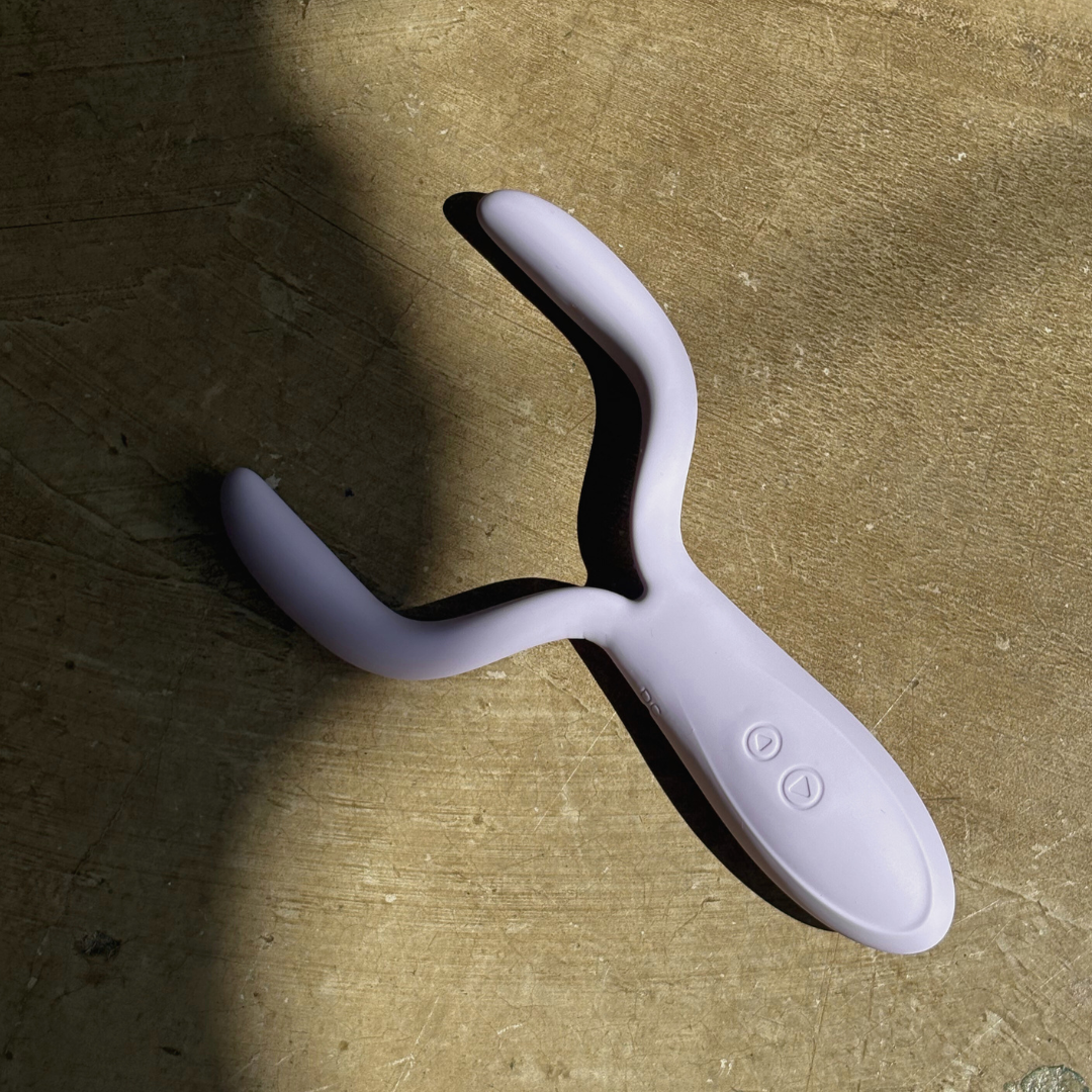 Vibrador Multiestimulador Bad Bunny