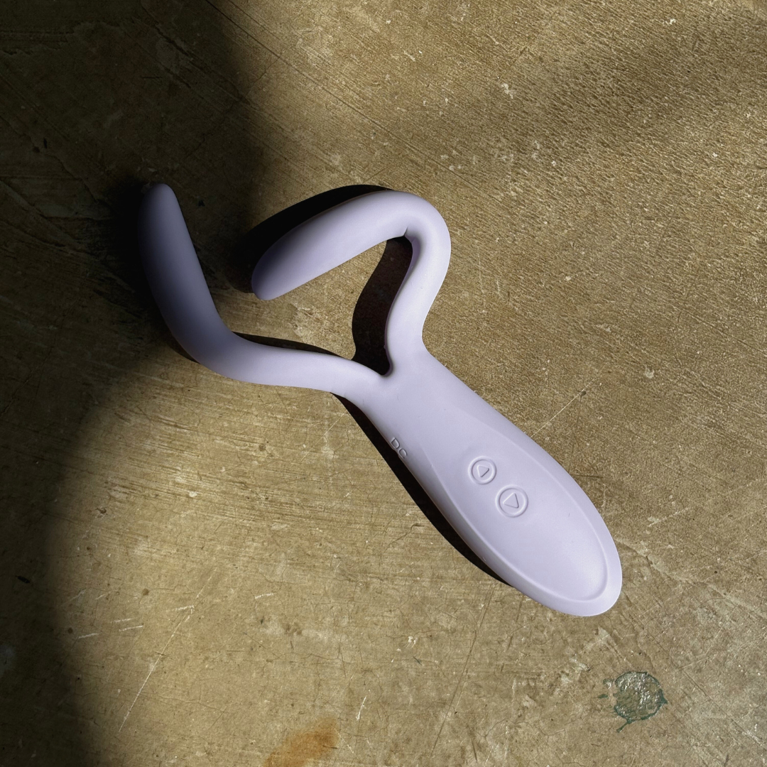 Vibrador Multiestimulador Bad Bunny