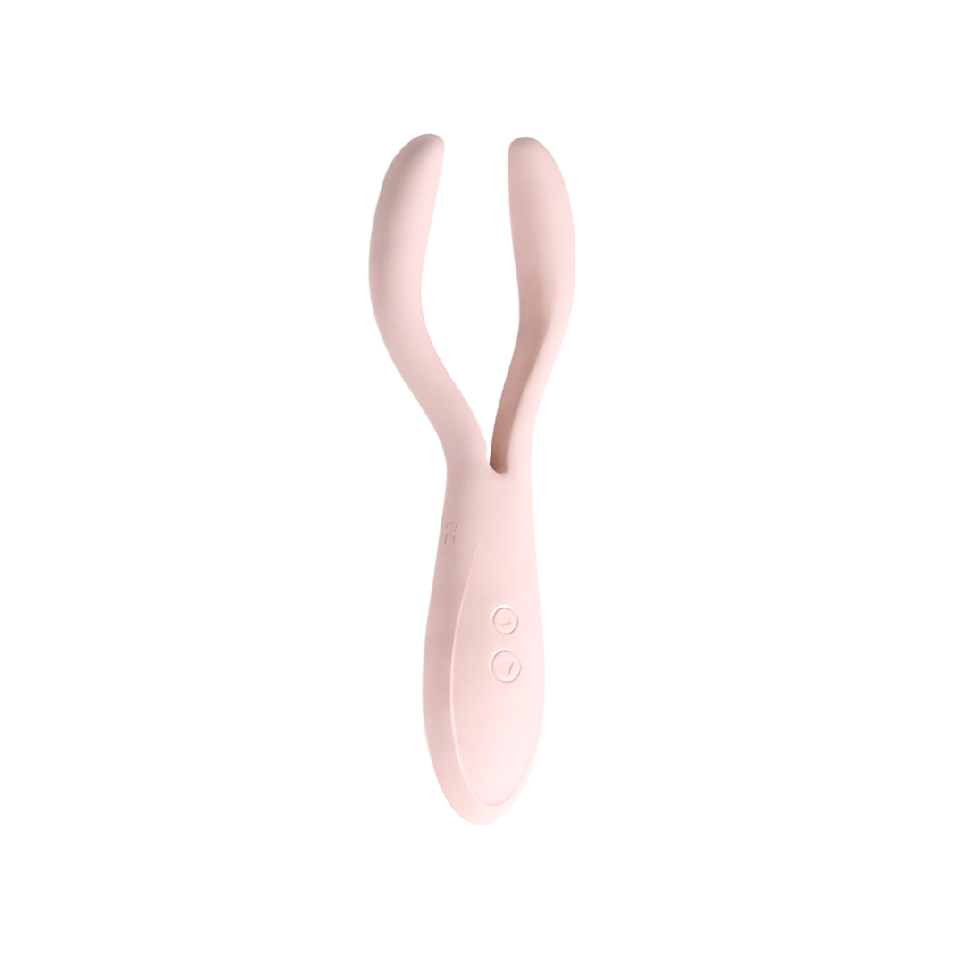Vibrador Multiestimulador Bad Bunny
