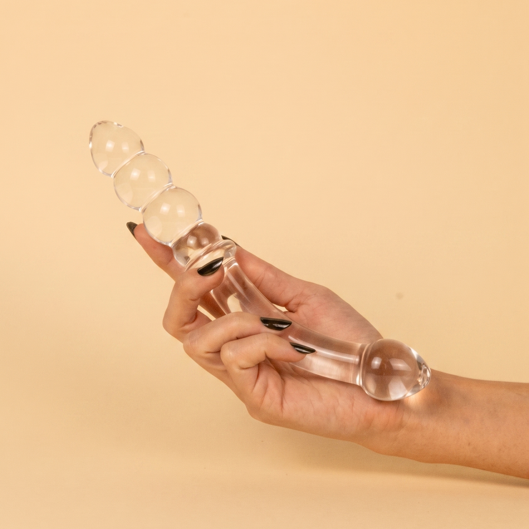 Dildo Balance G-Spot